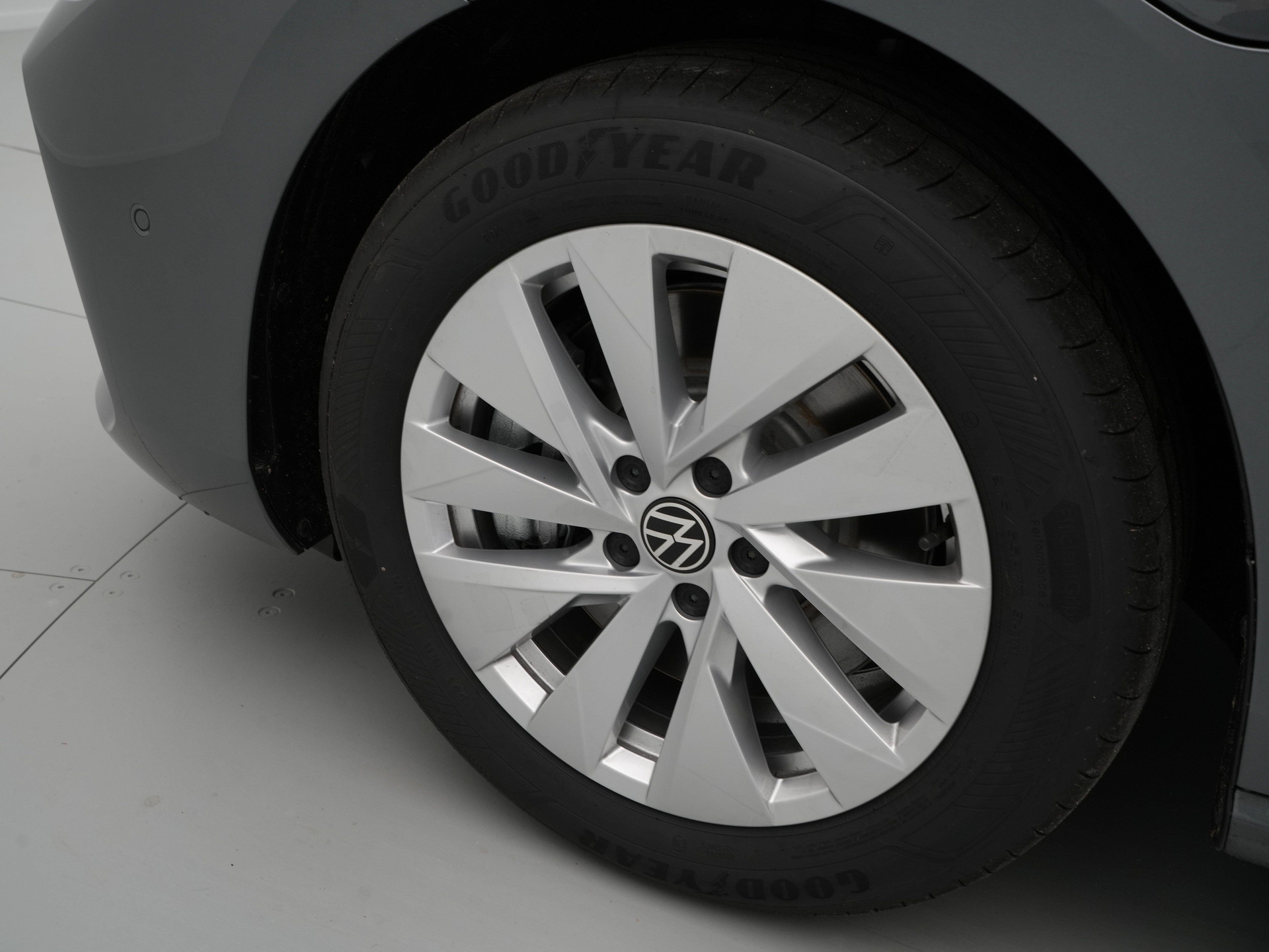 Volkswagen - Passat Variant 1.5 eHybrid 204 6DSG Business - 2024