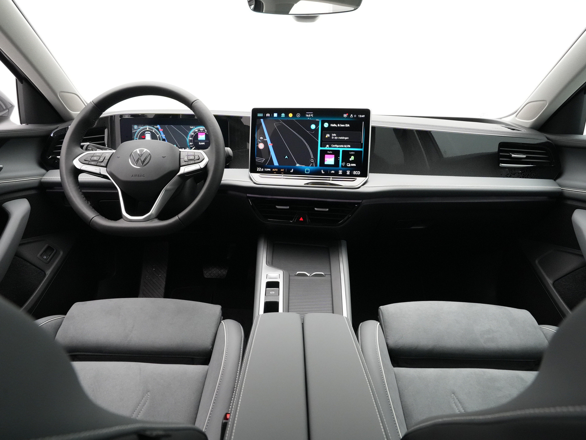 Volkswagen - Passat Variant 1.5 eHybrid 204 6DSG Business - 2025
