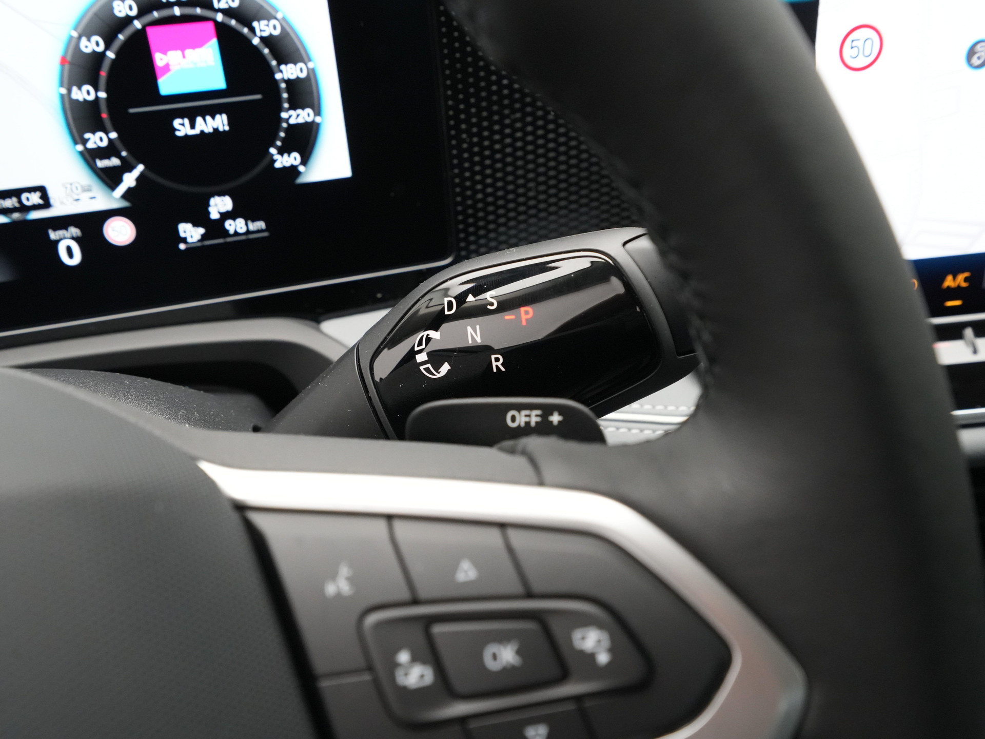 Volkswagen - Passat Variant 1.5 eHybrid 204 6DSG Business - 2025