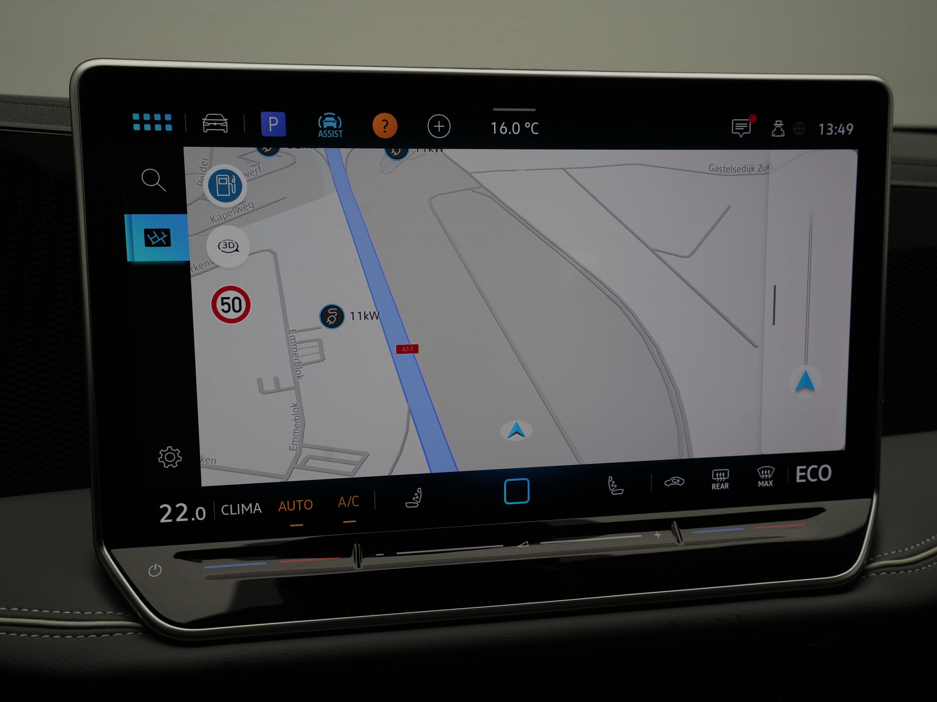 Volkswagen - Passat Variant 1.5 eHybrid 204 6DSG Business - 2025
