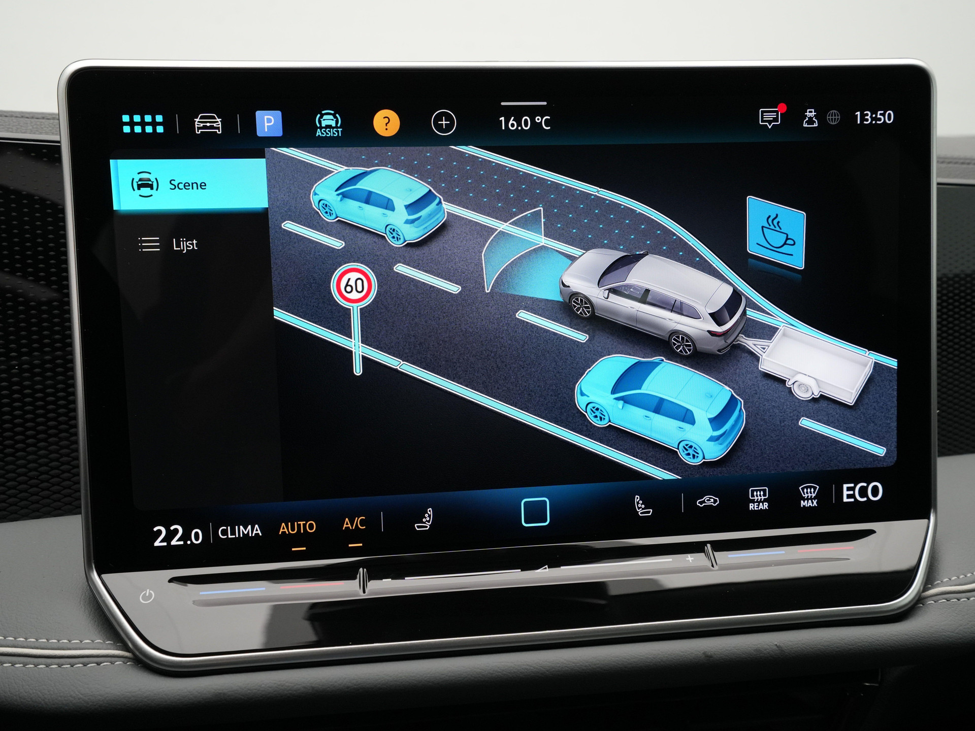 Volkswagen - Passat Variant 1.5 eHybrid 204 6DSG Business - 2025