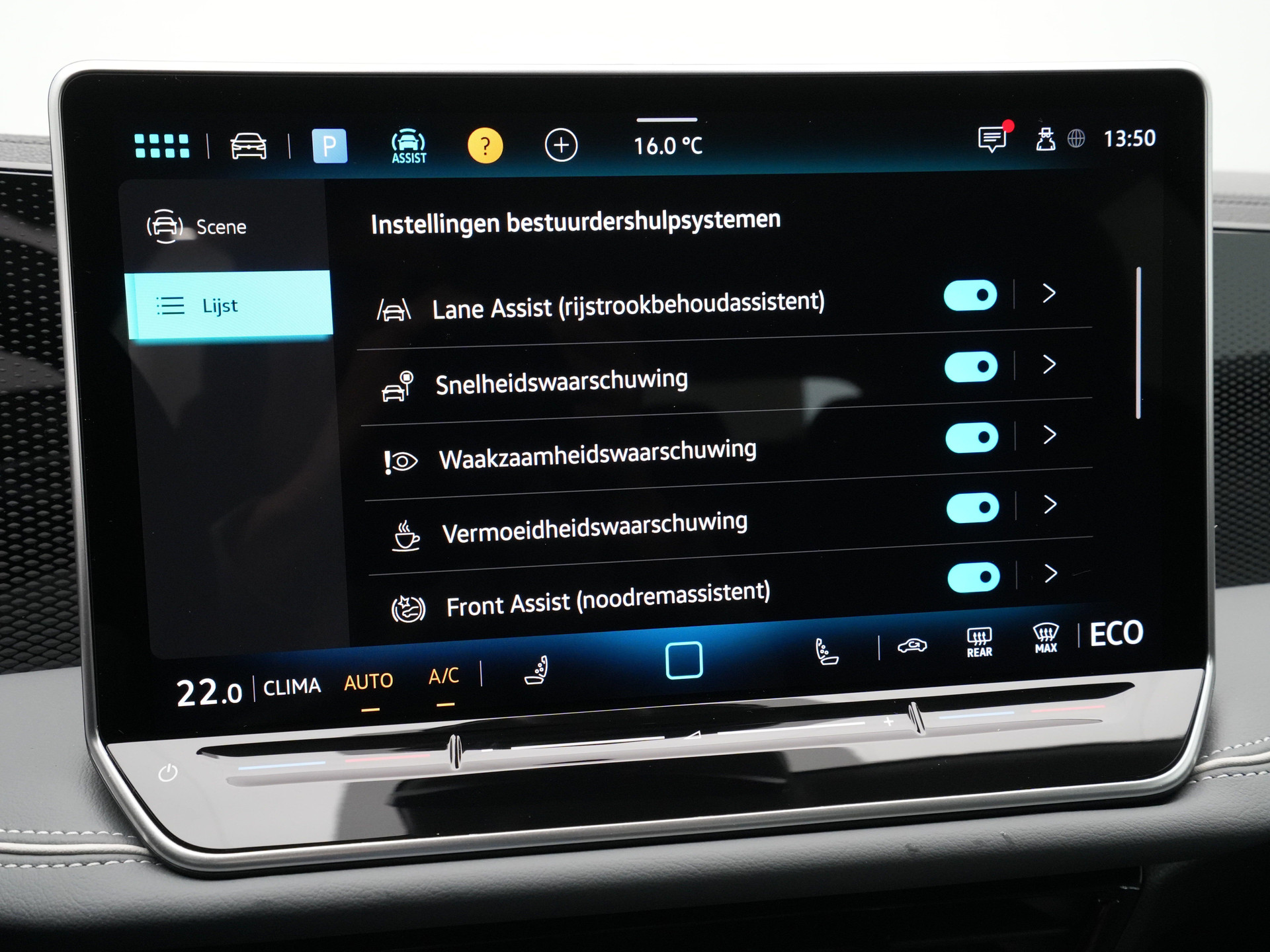 Volkswagen - Passat Variant 1.5 eHybrid 204 6DSG Business - 2025