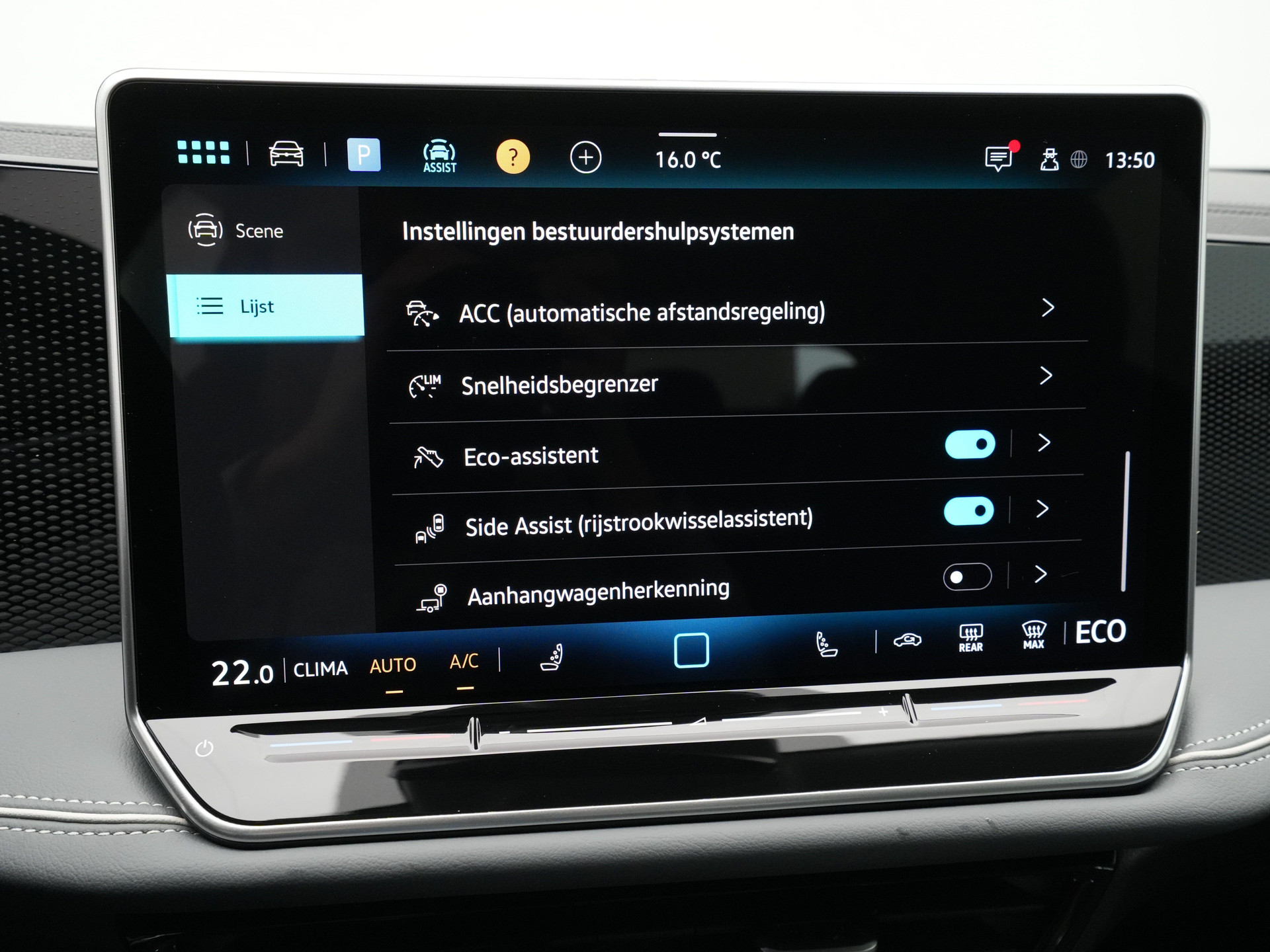 Volkswagen - Passat Variant 1.5 eHybrid 204 6DSG Business - 2025