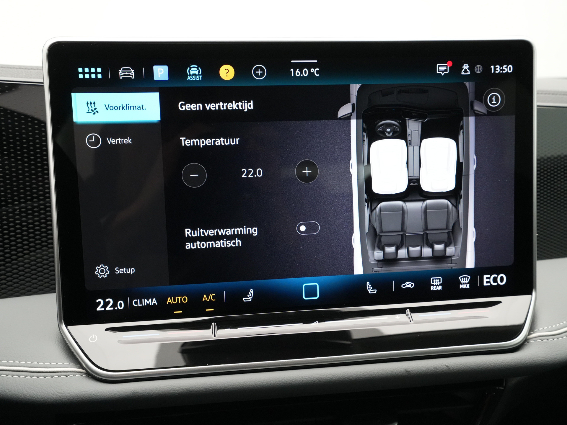 Volkswagen - Passat Variant 1.5 eHybrid 204 6DSG Business - 2025