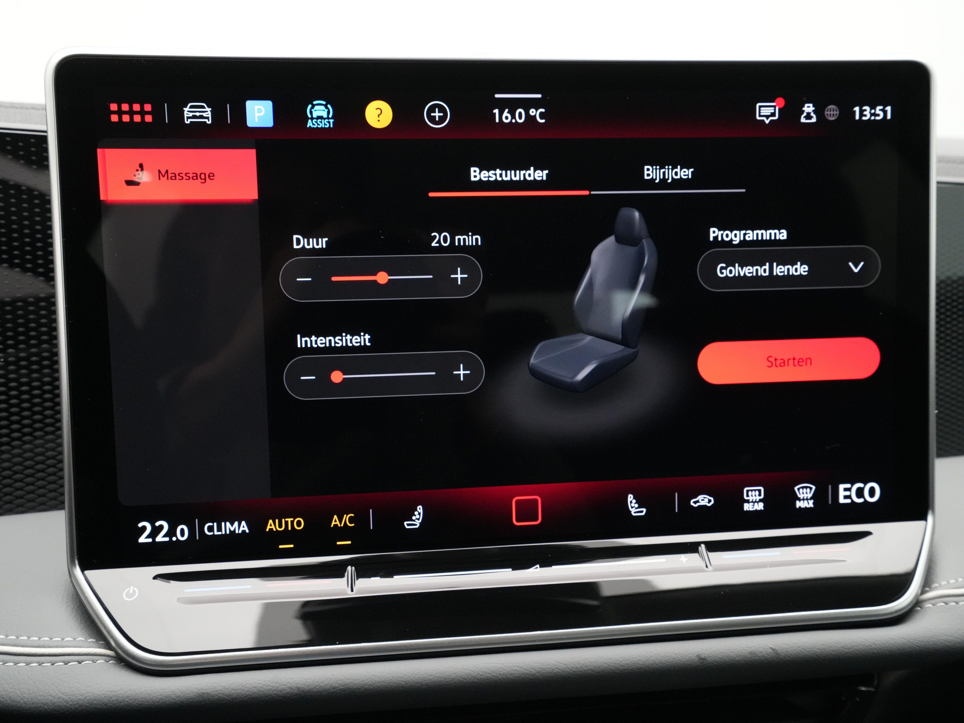 Volkswagen - Passat Variant 1.5 eHybrid 204 6DSG Business - 2025