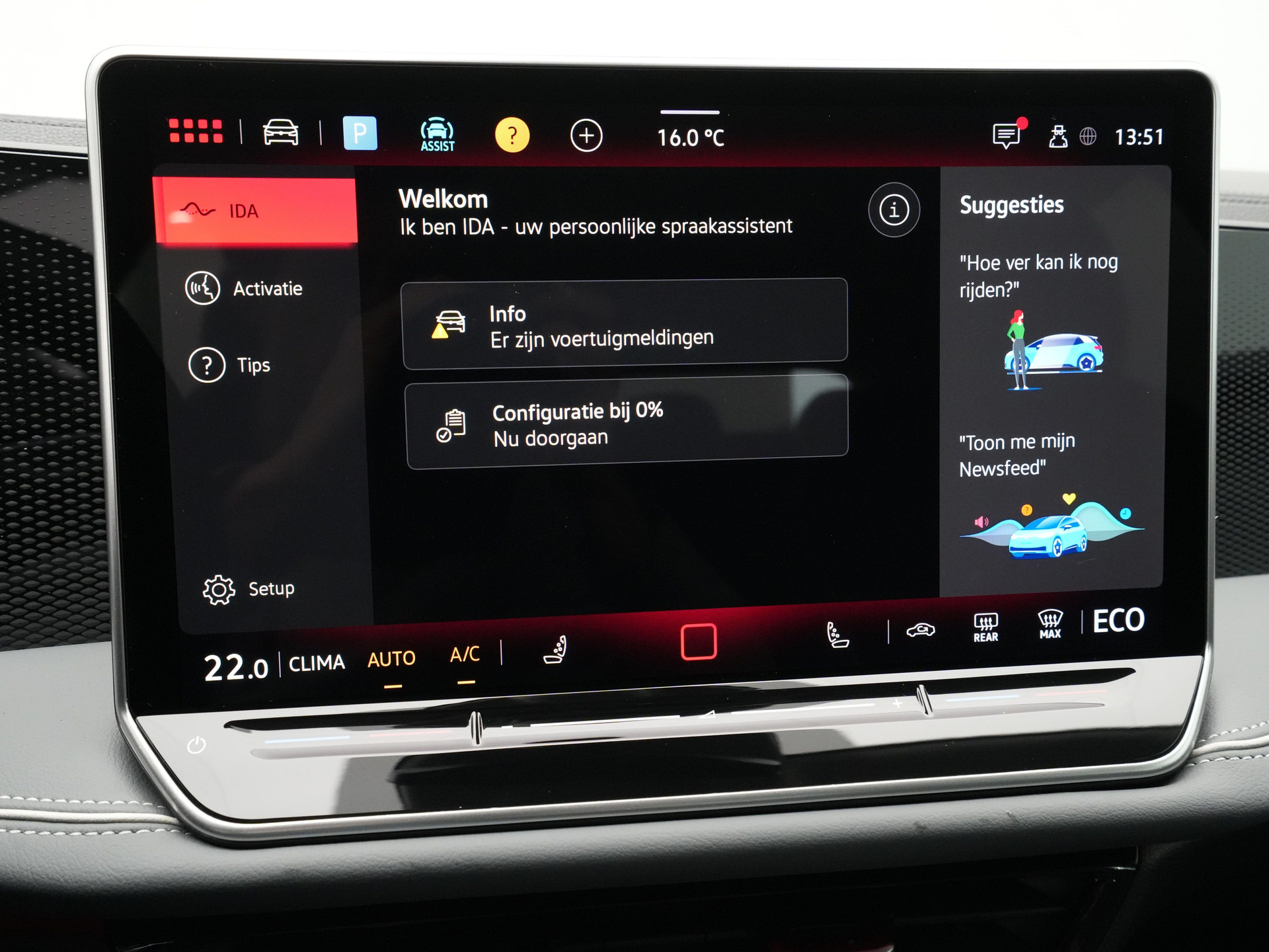 Volkswagen - Passat Variant 1.5 eHybrid 204 6DSG Business - 2025