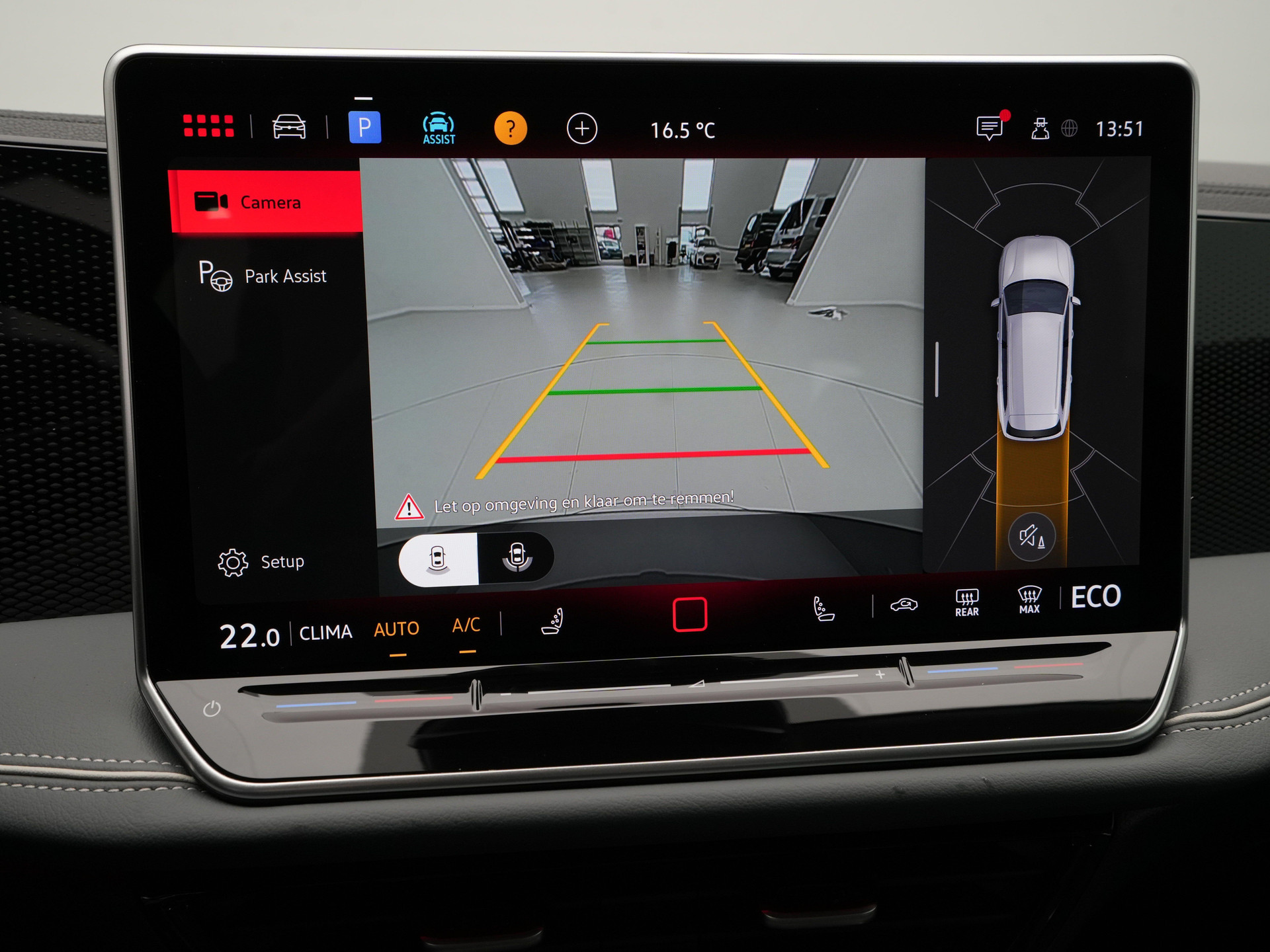 Volkswagen - Passat Variant 1.5 eHybrid 204 6DSG Business - 2025