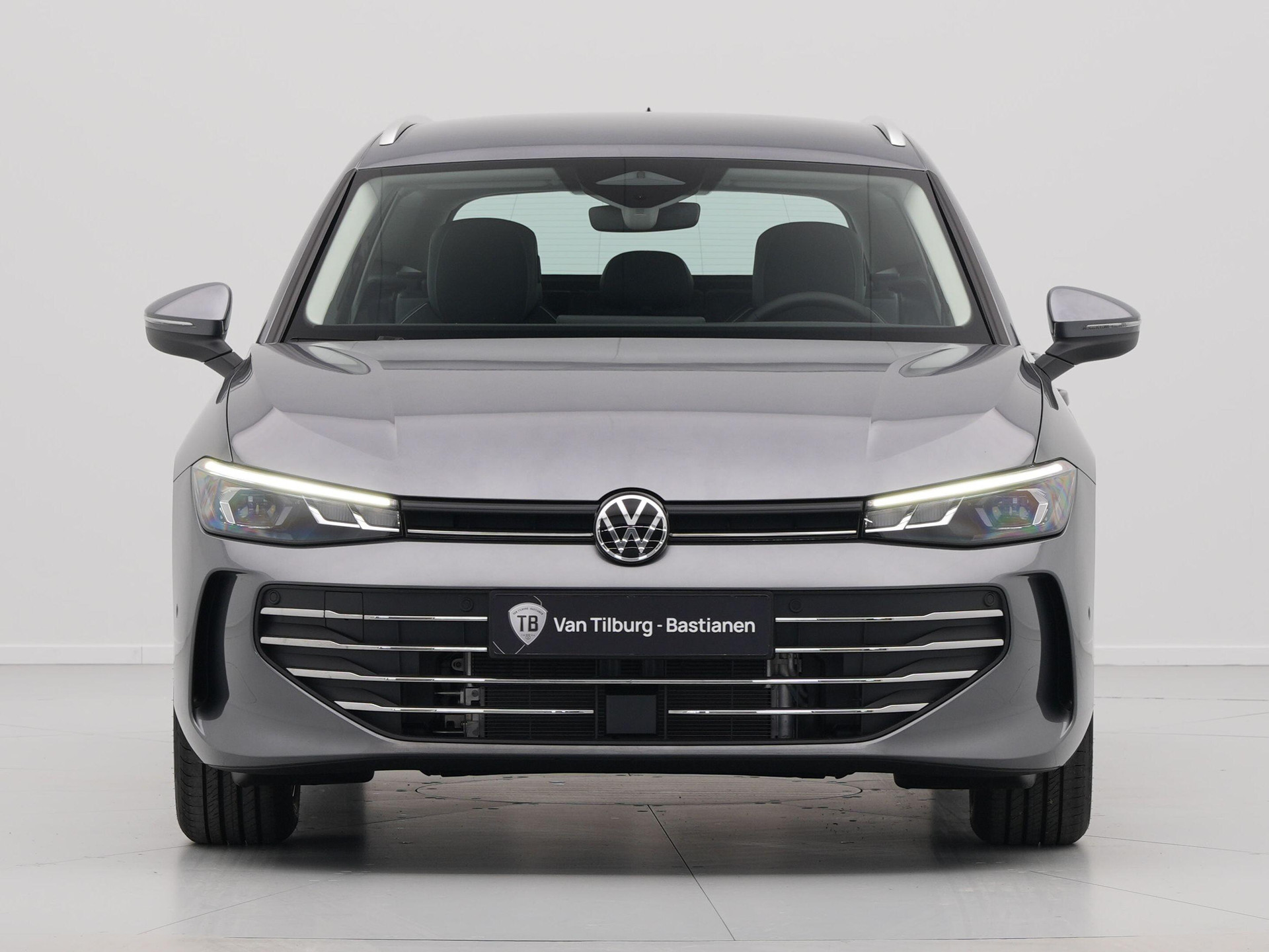 Volkswagen - Passat Variant 1.5 eHybrid 204 6DSG Business - 2024