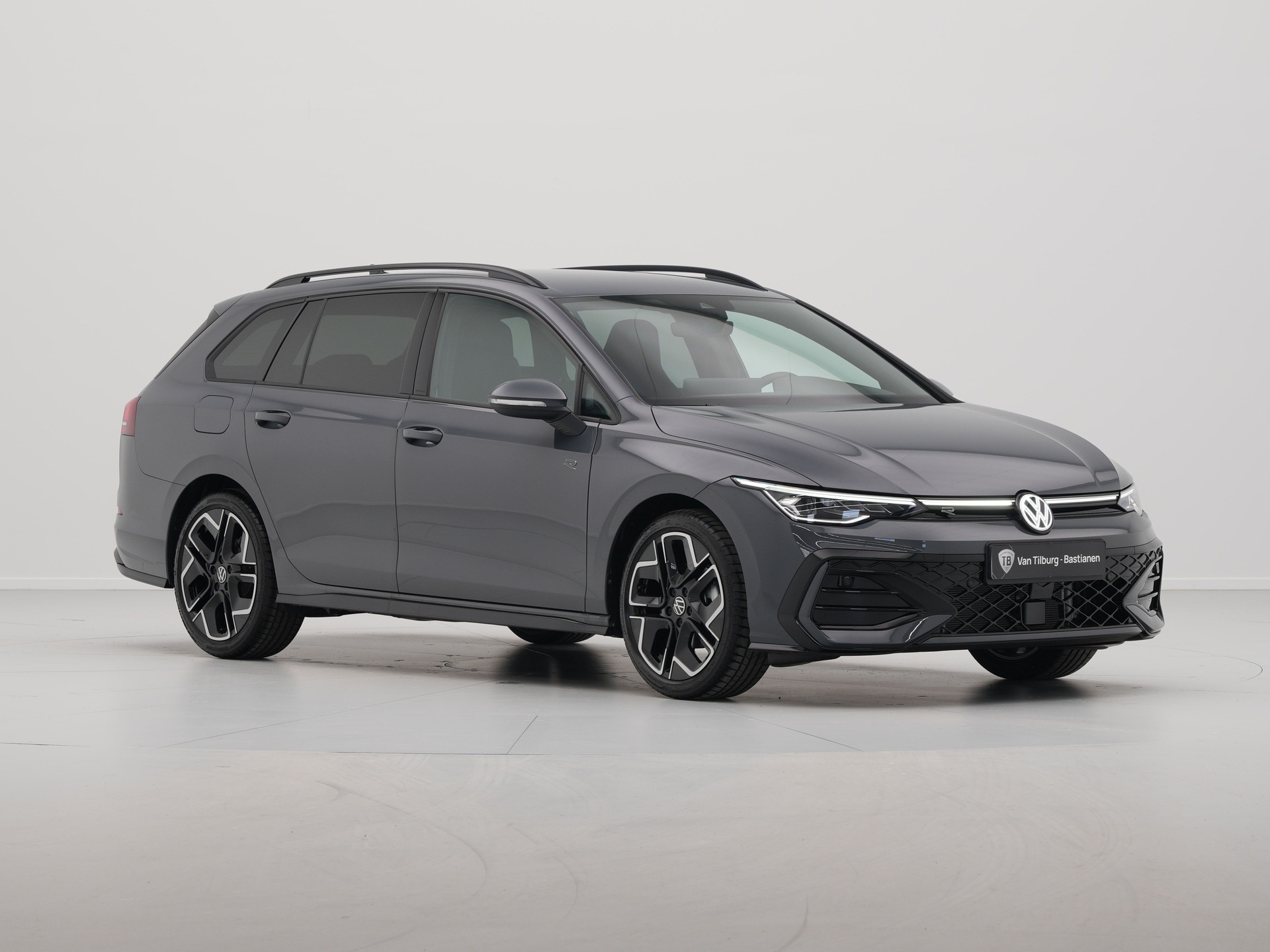 Volkswagen - GOLF Variant 1.5 eTSI 116 7DSG R-Line Edition - 2024
