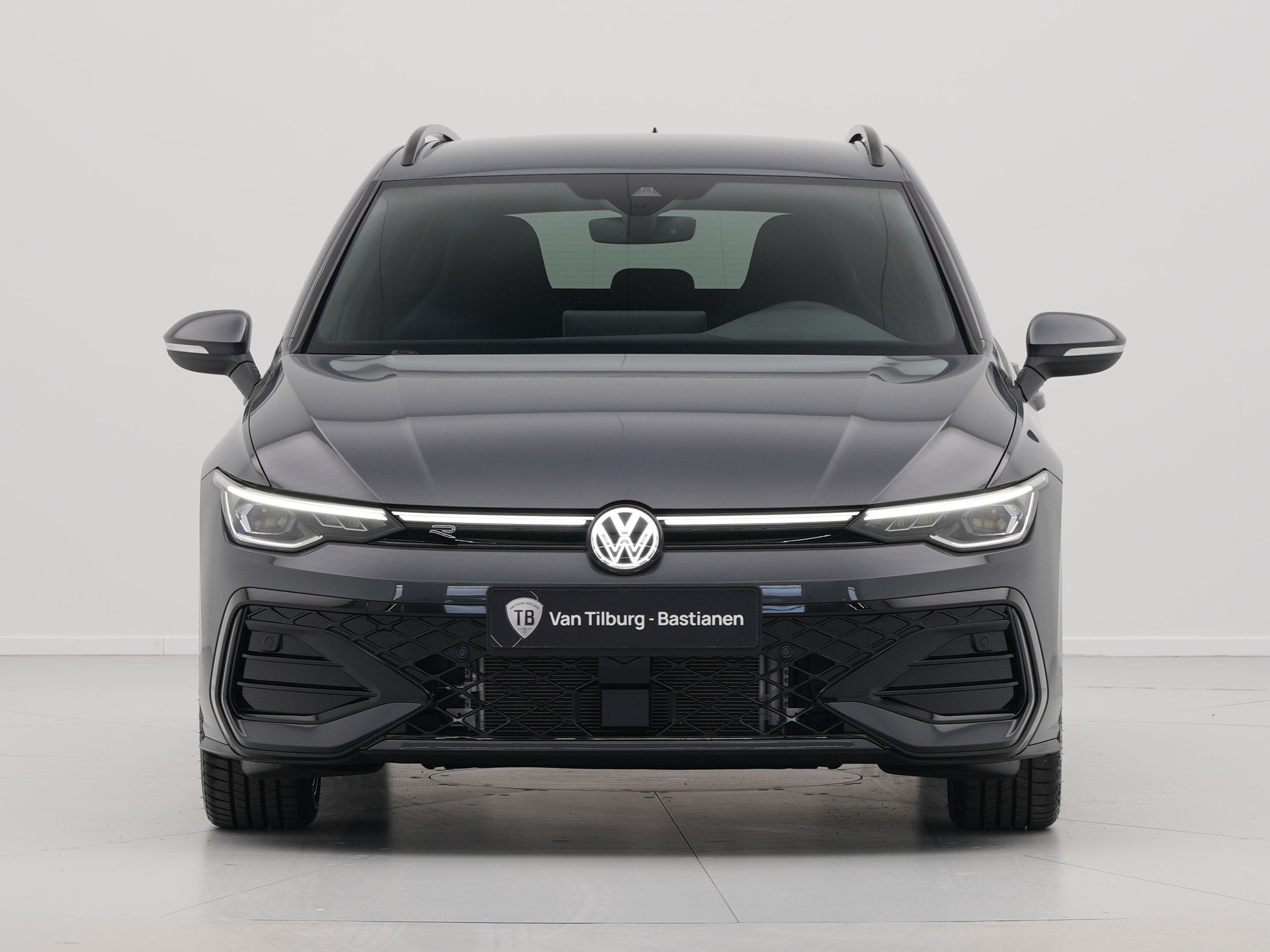 Volkswagen - GOLF Variant 1.5 eTSI 116 7DSG R-Line Edition - 2024