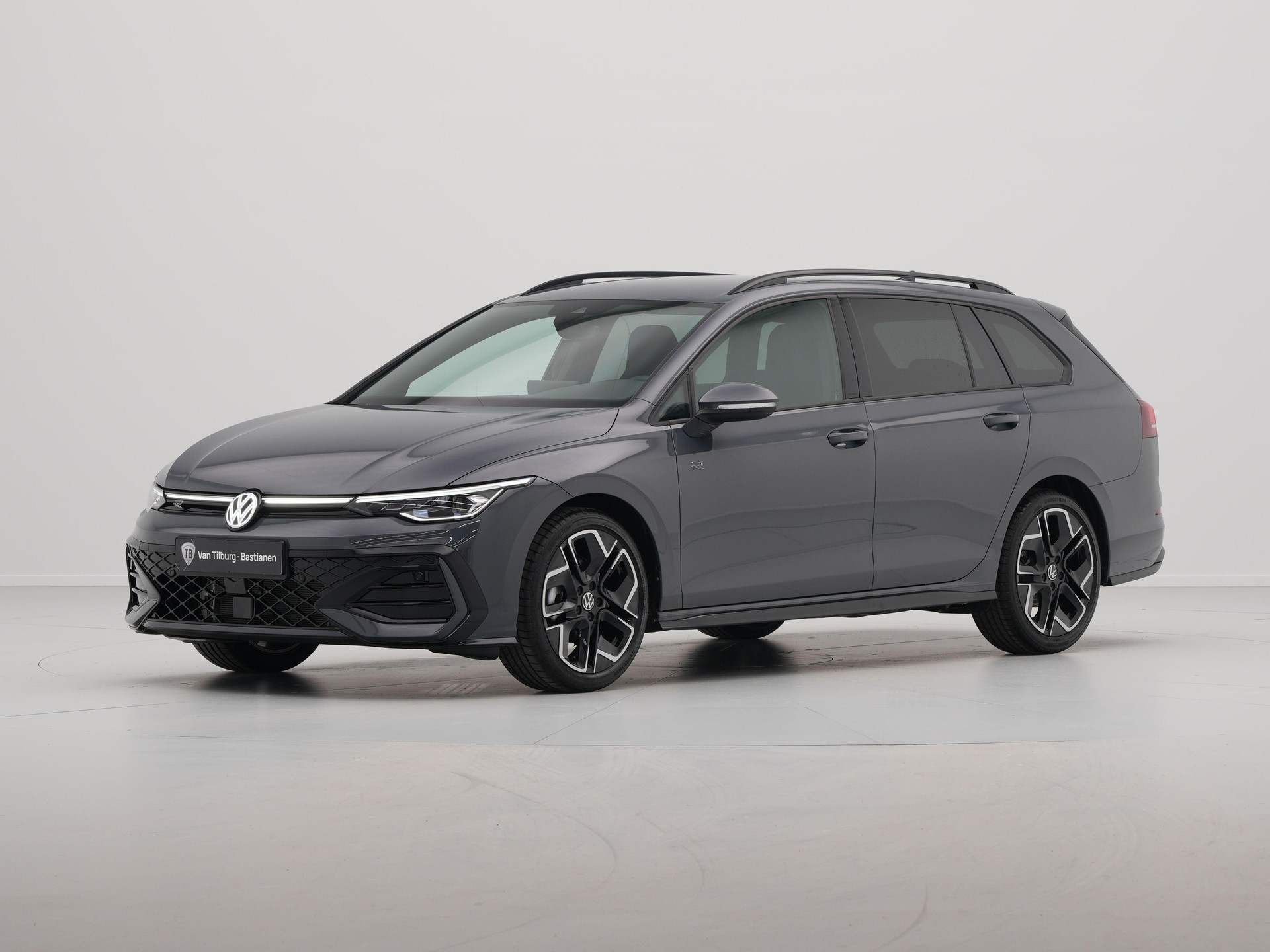 Volkswagen - GOLF Variant 1.5 eTSI 116 7DSG R-Line Edition - 2024