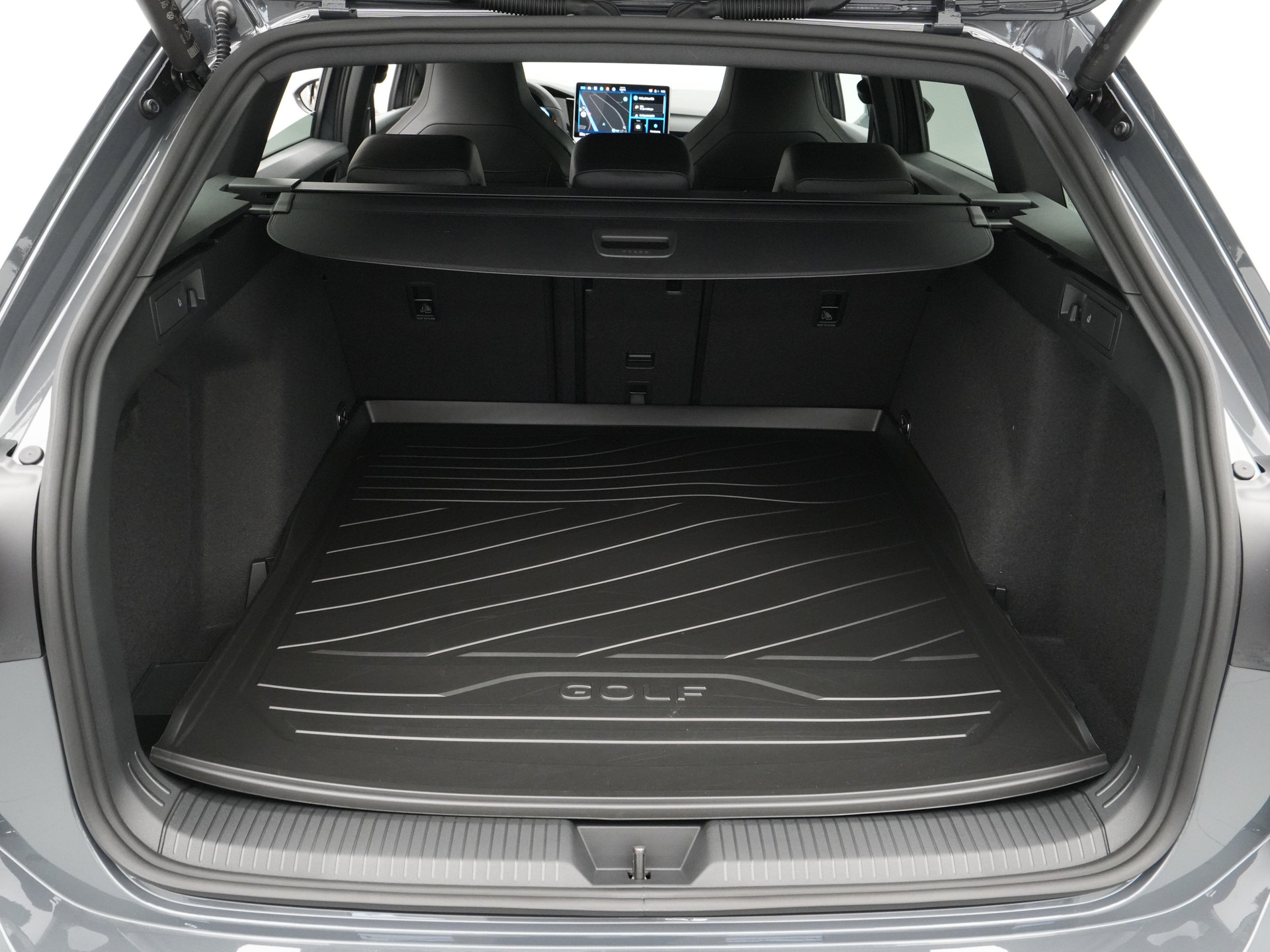 Volkswagen - GOLF Variant 1.5 eTSI 116 7DSG R-Line Edition - 2024