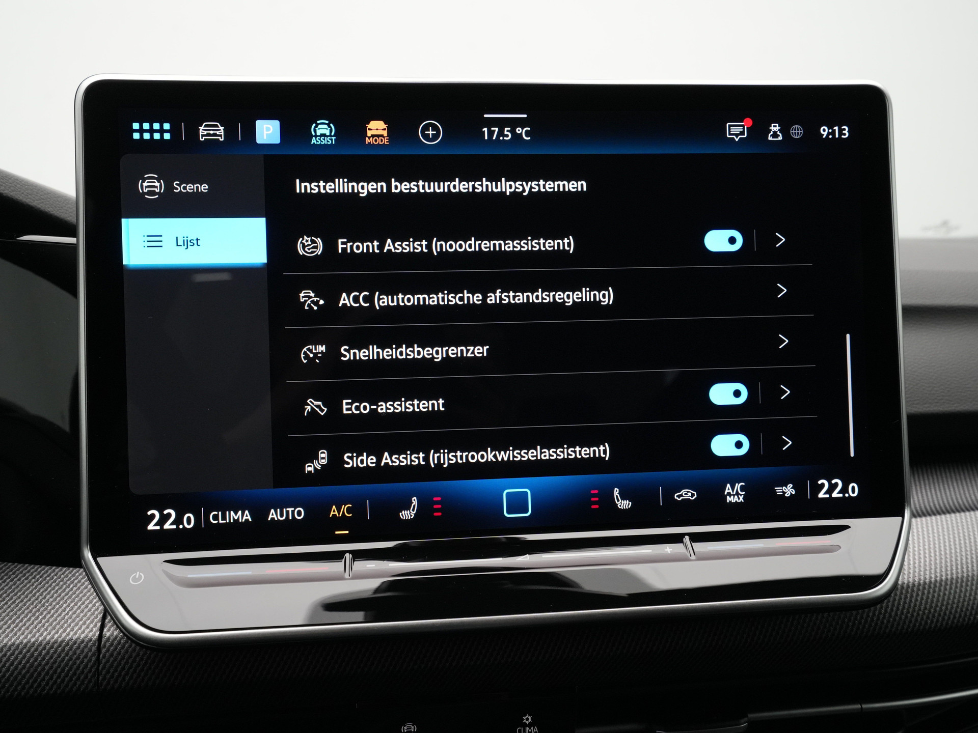 Volkswagen - GOLF Variant 1.5 eTSI 116 7DSG R-Line Edition - 2025