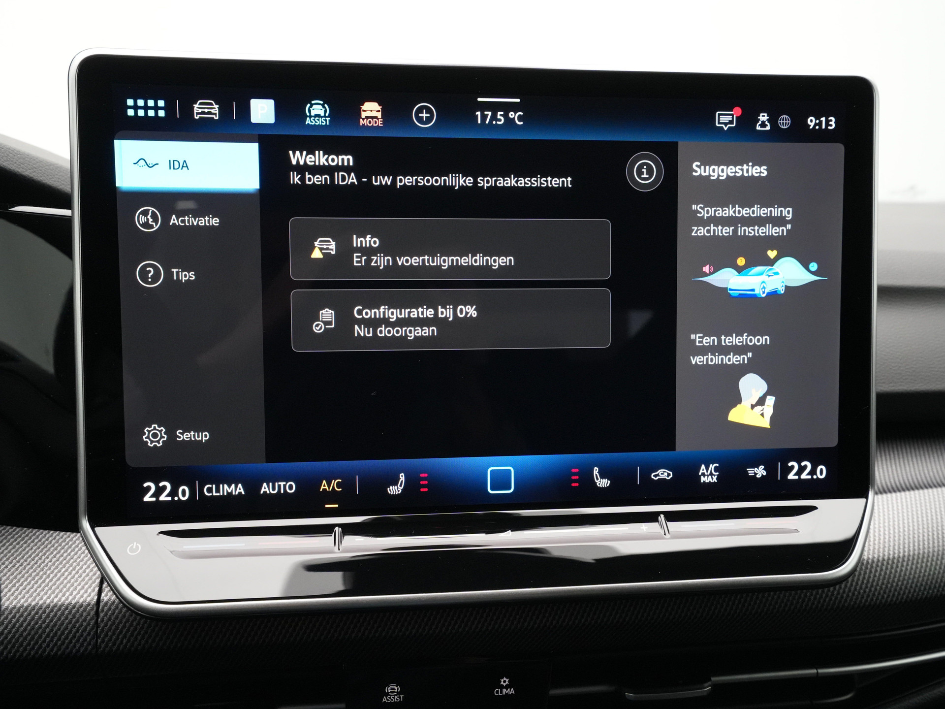 Volkswagen - GOLF Variant 1.5 eTSI 116 7DSG R-Line Edition - 2025