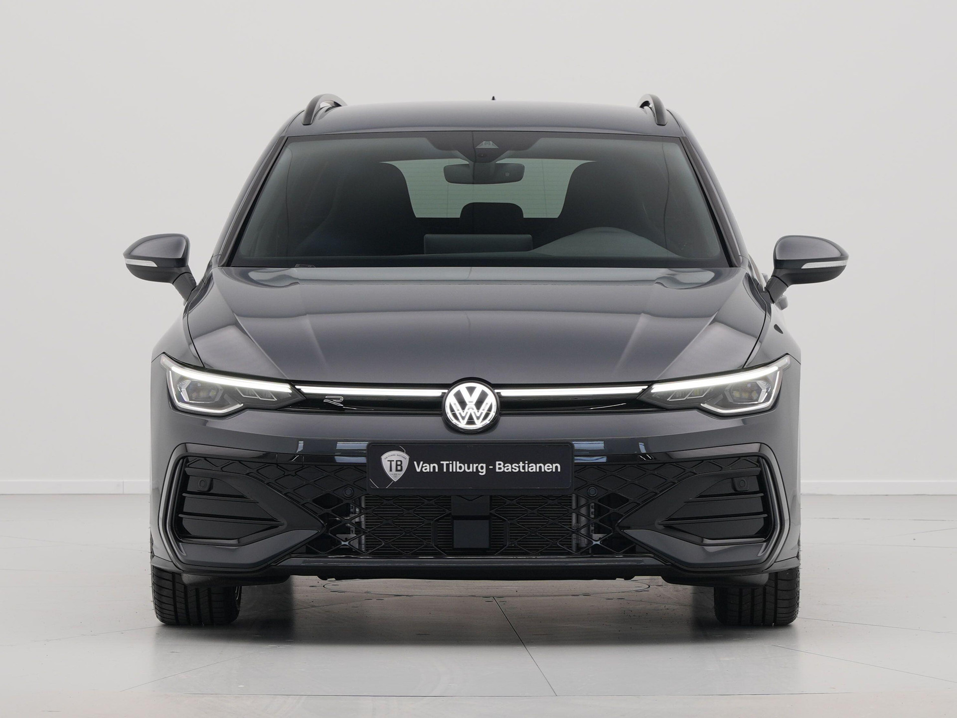 Volkswagen - GOLF Variant 1.5 eTSI 116 7DSG R-Line Edition - 2024