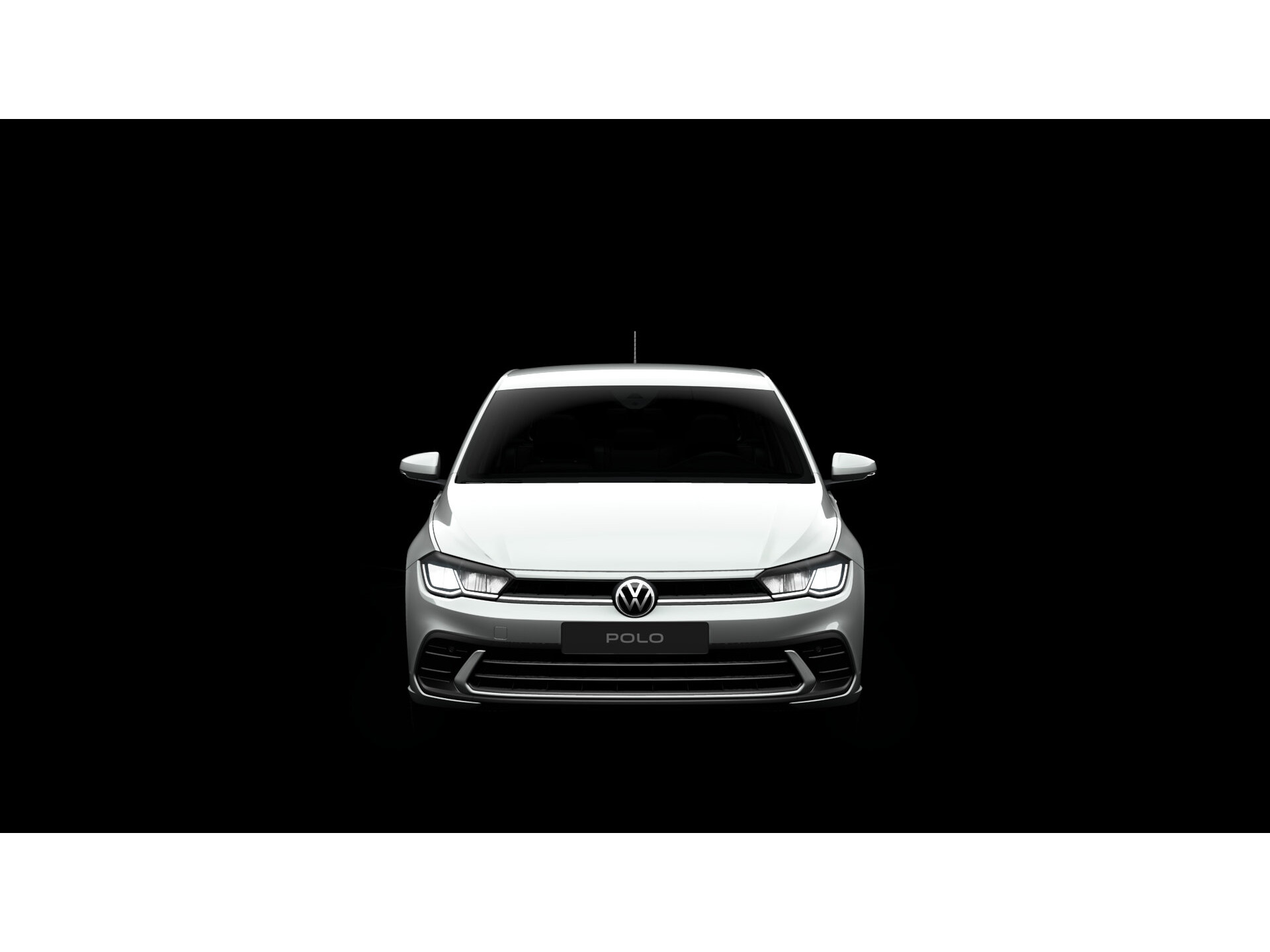 Volkswagen - Polo 1.0 TSI 95 5MT Life Edition - 2024