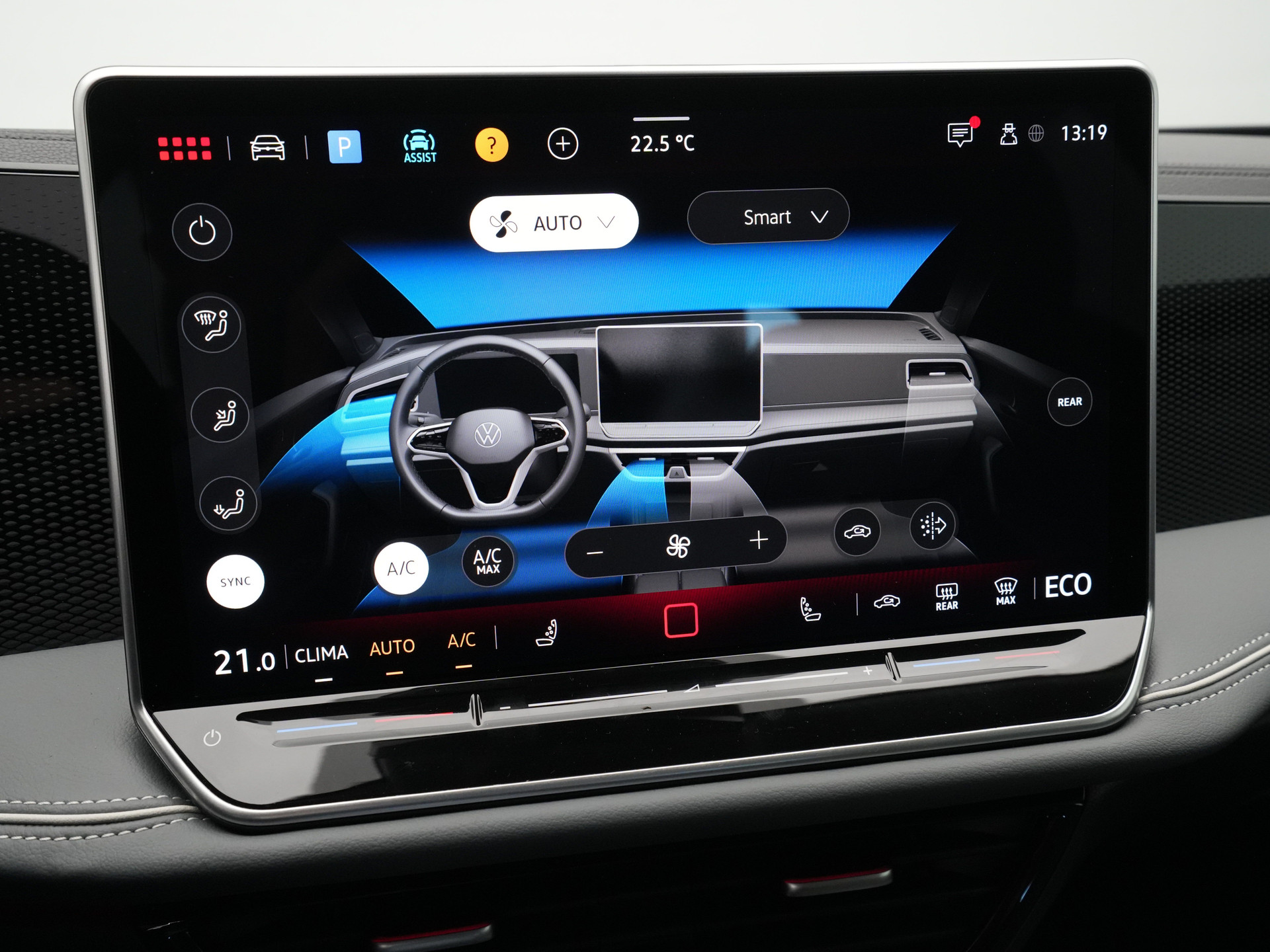 Volkswagen - Passat Variant 1.5 eHybrid 204 6DSG Business - 2025