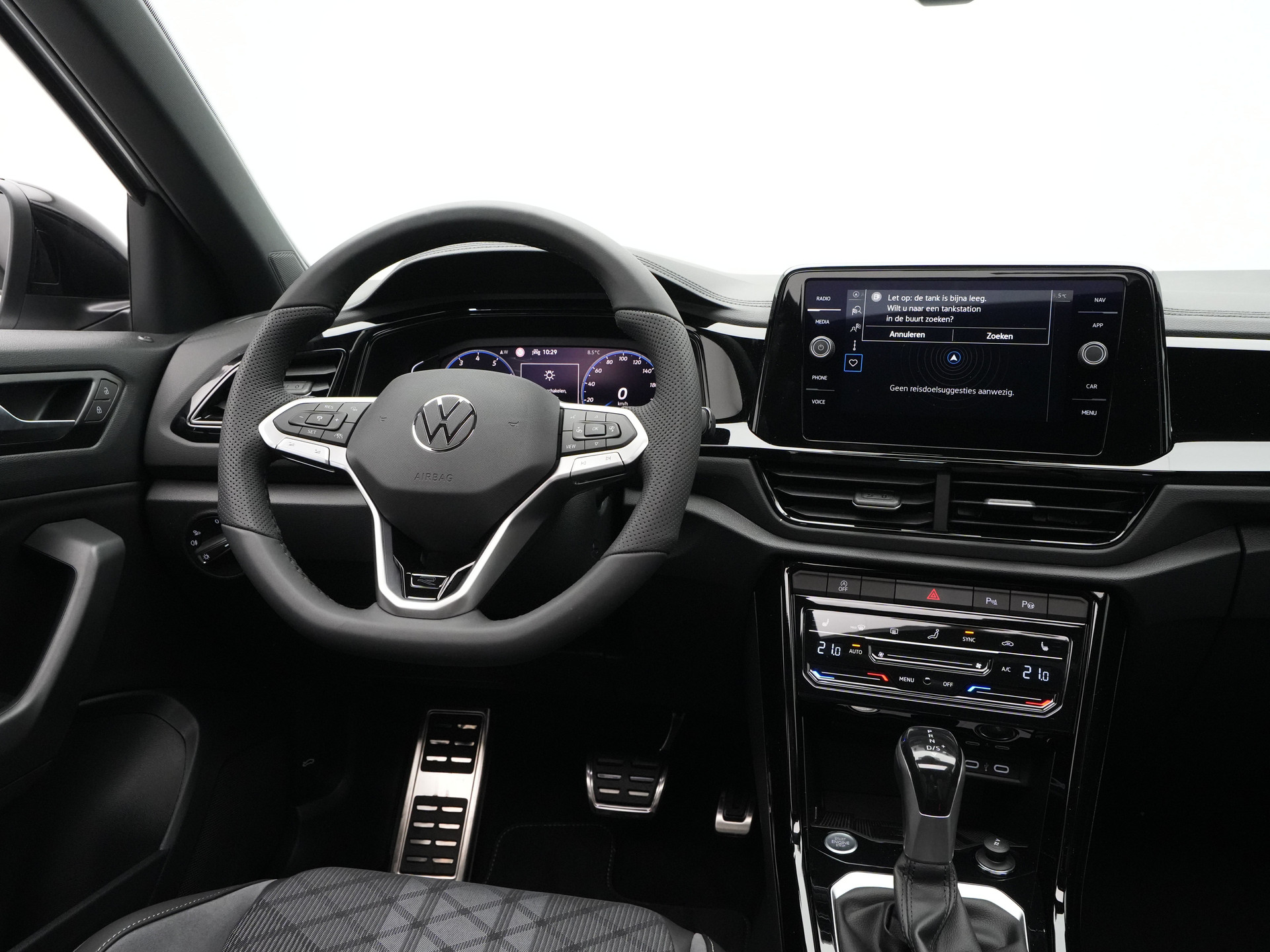 Volkswagen - T-Roc 1.5 TSI 150 7DSG R-Line Edition - 2025