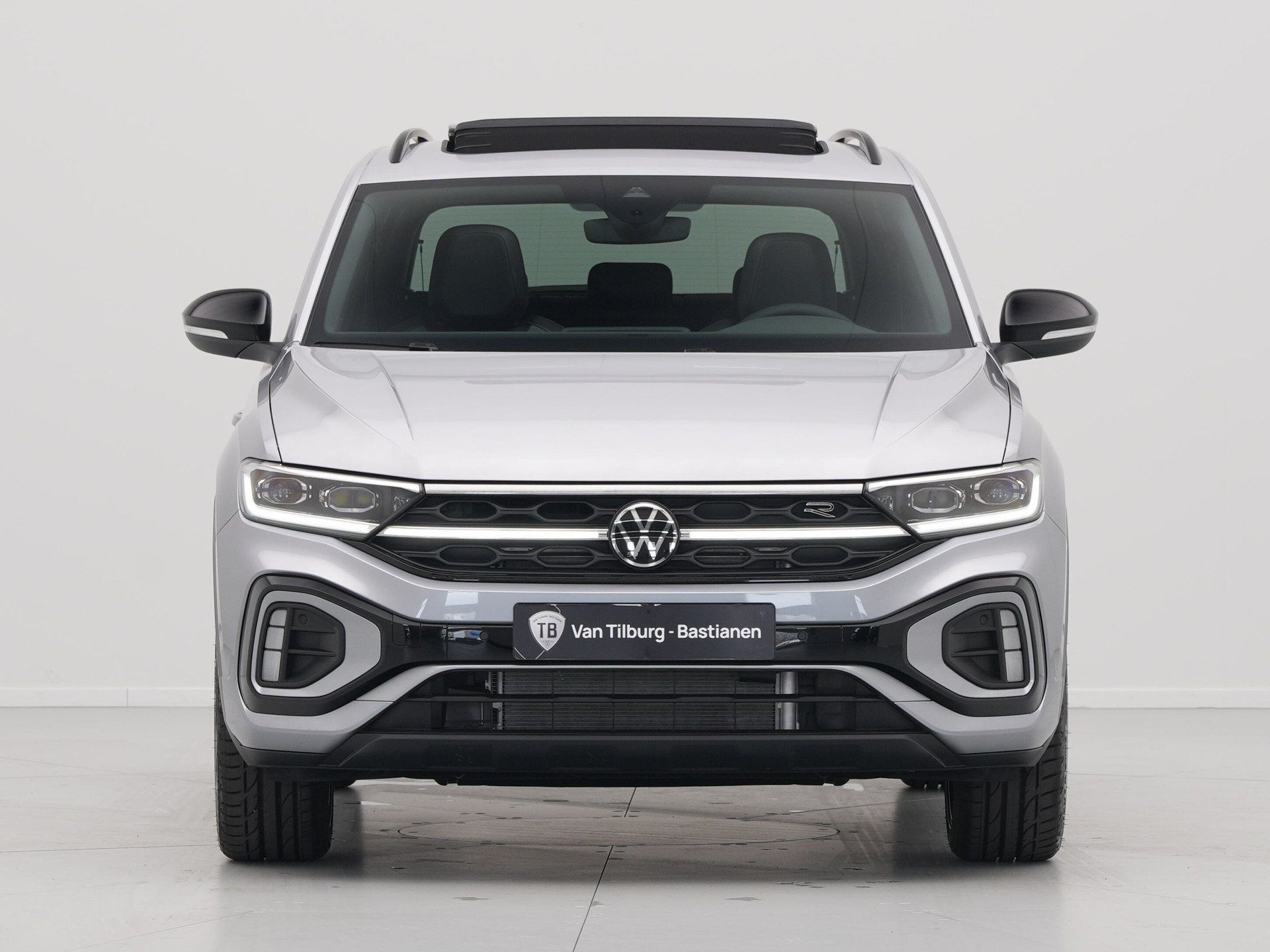 Volkswagen - T-Roc 1.5 TSI 150 7DSG R-Line Edition - 2024
