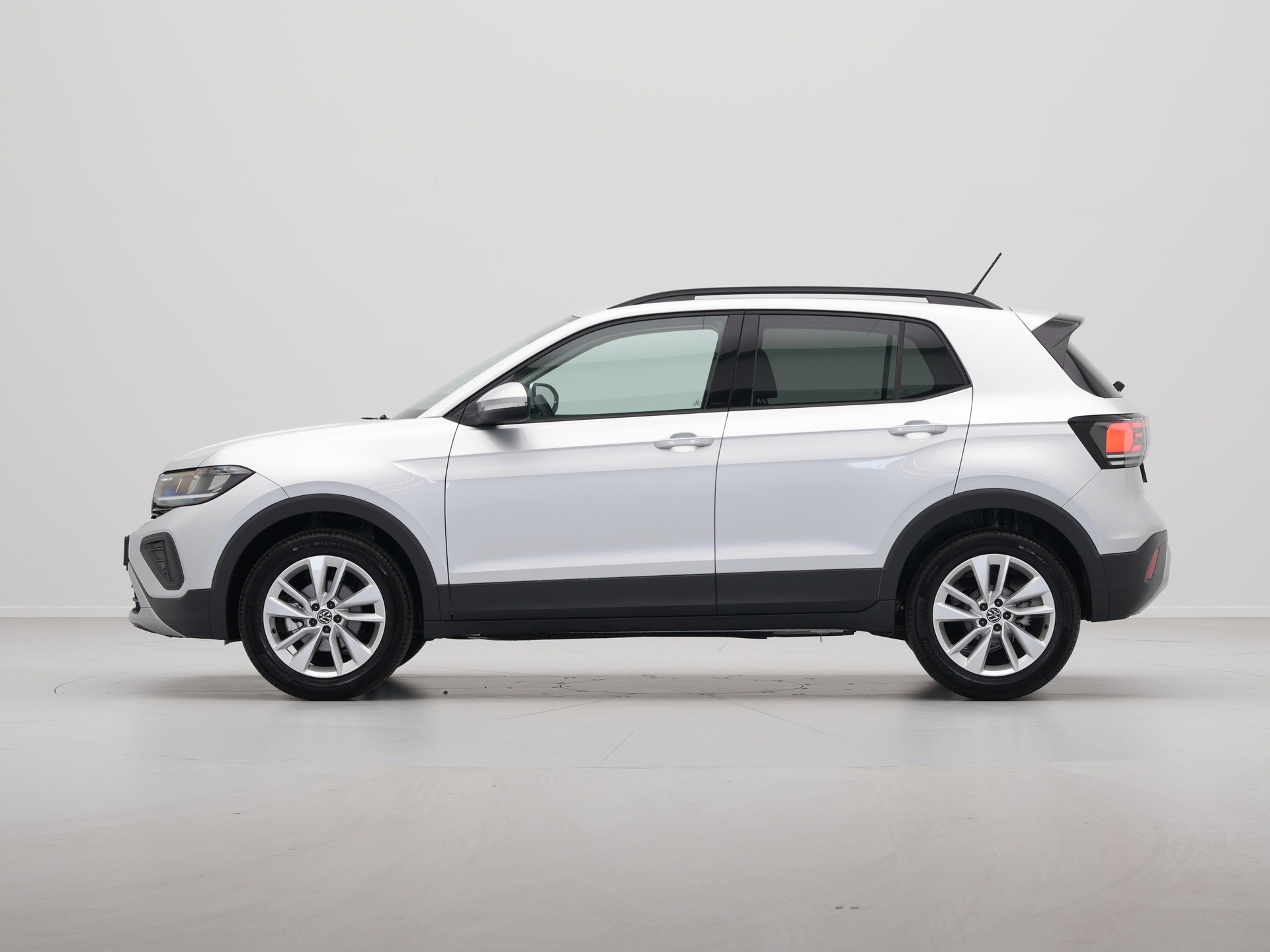 Volkswagen - T-Cross 1.0 TSI 115 7DSG Life Edition - 2024