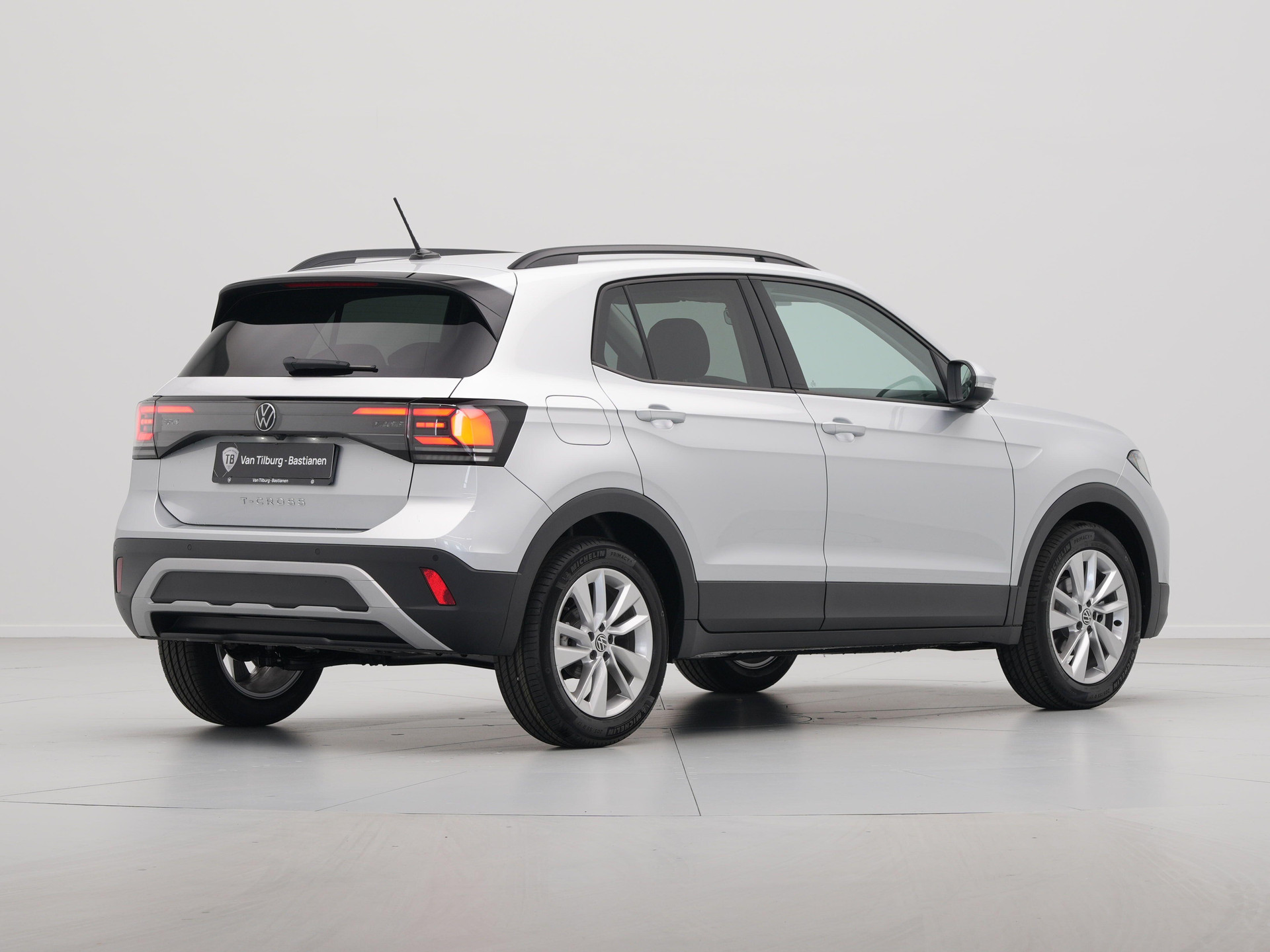 Volkswagen - T-Cross 1.0 TSI 115 7DSG Life Edition - 2024