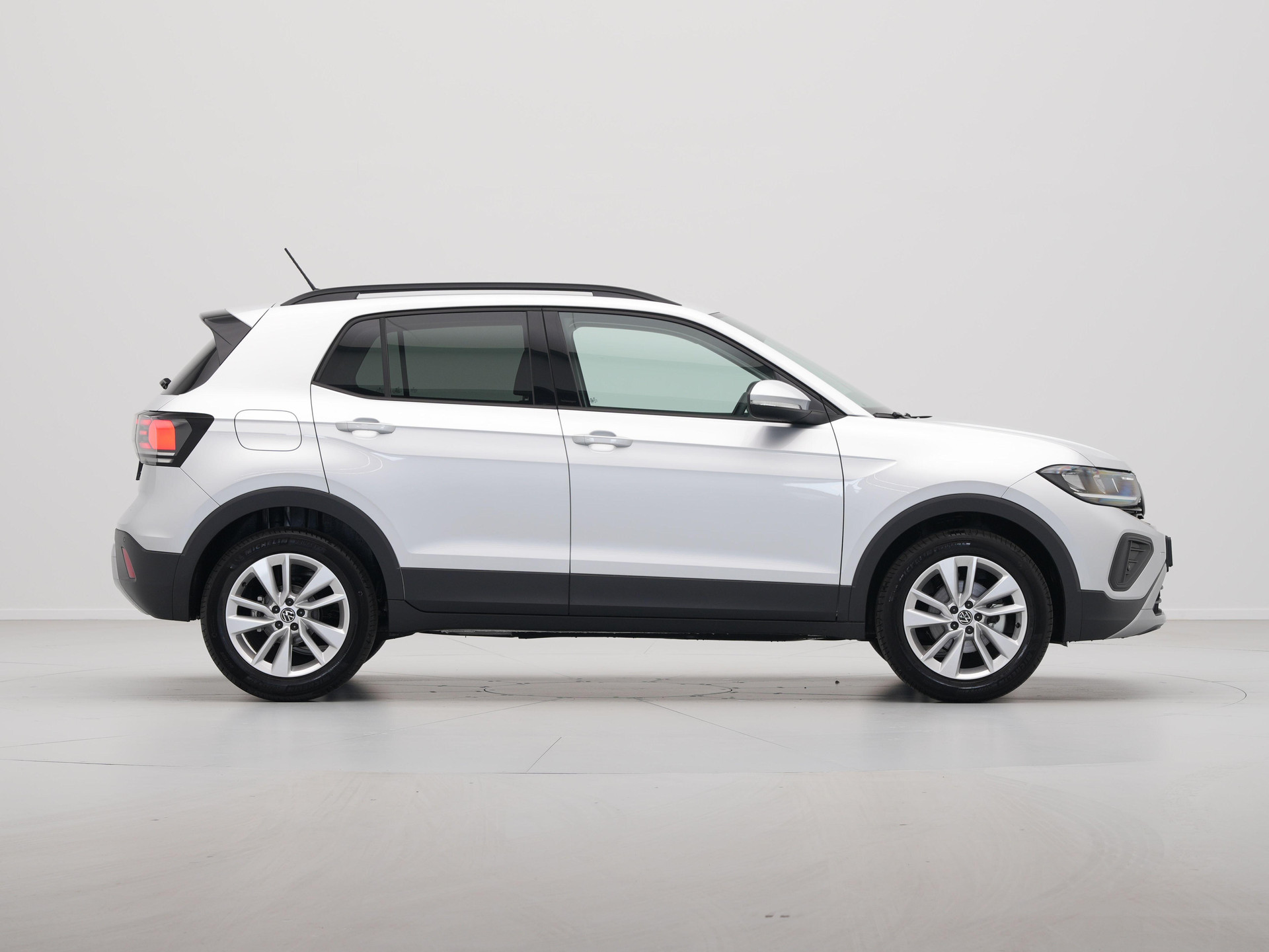 Volkswagen - T-Cross 1.0 TSI 115 7DSG Life Edition - 2024