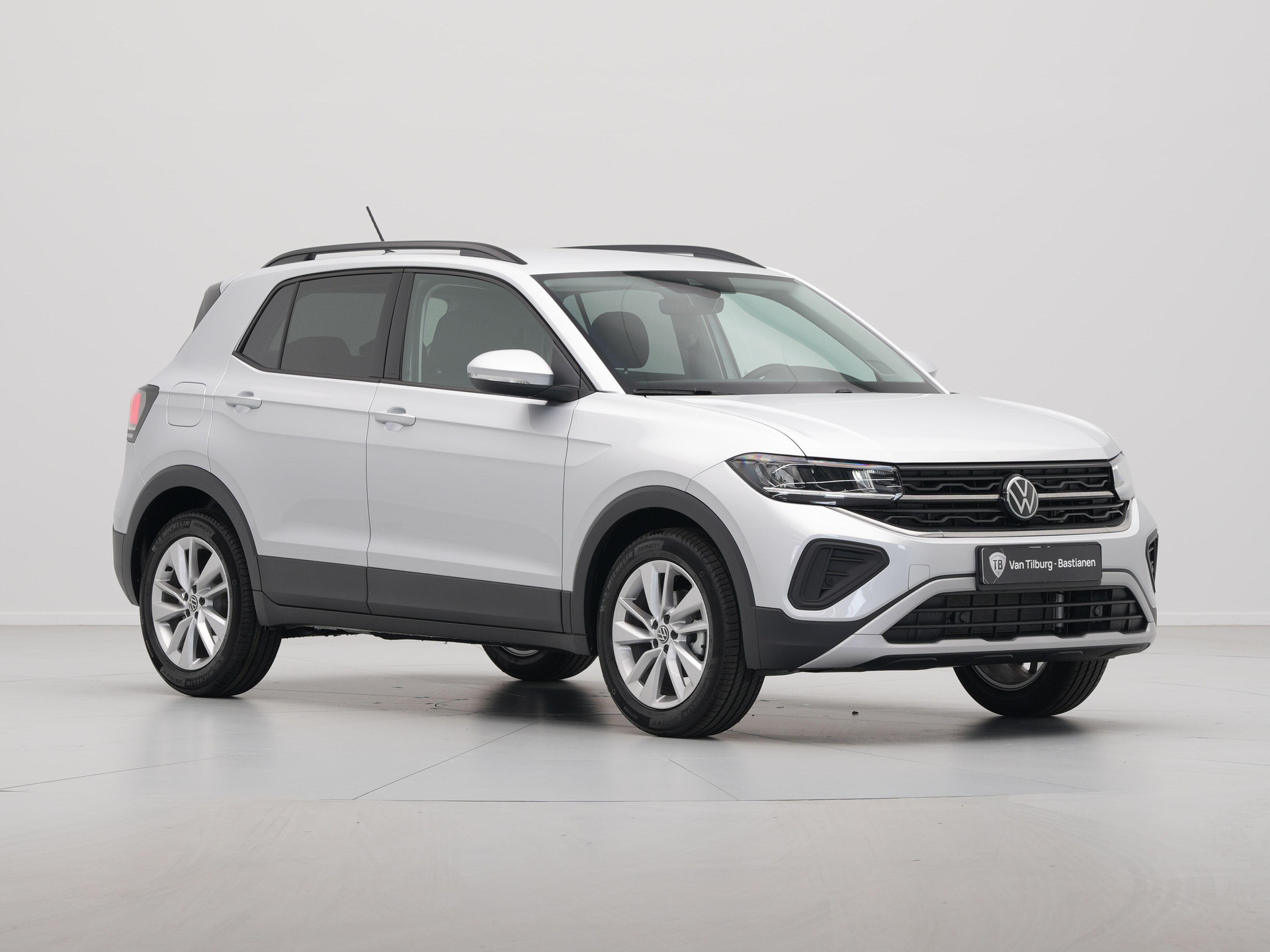 Volkswagen - T-Cross 1.0 TSI 115 7DSG Life Edition - 2024