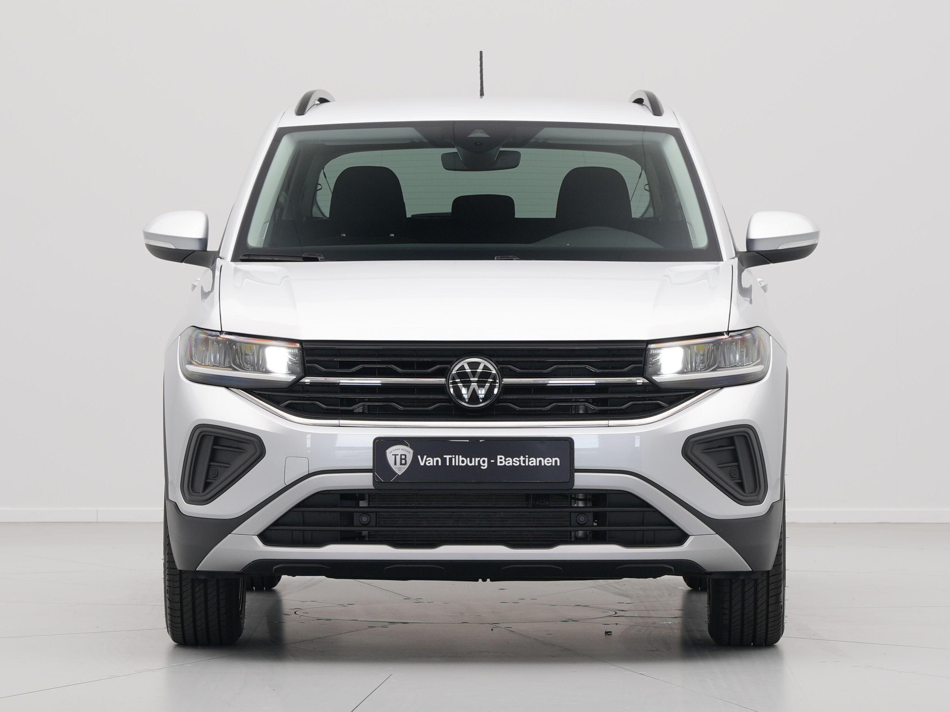 Volkswagen - T-Cross 1.0 TSI 115 7DSG Life Edition - 2024