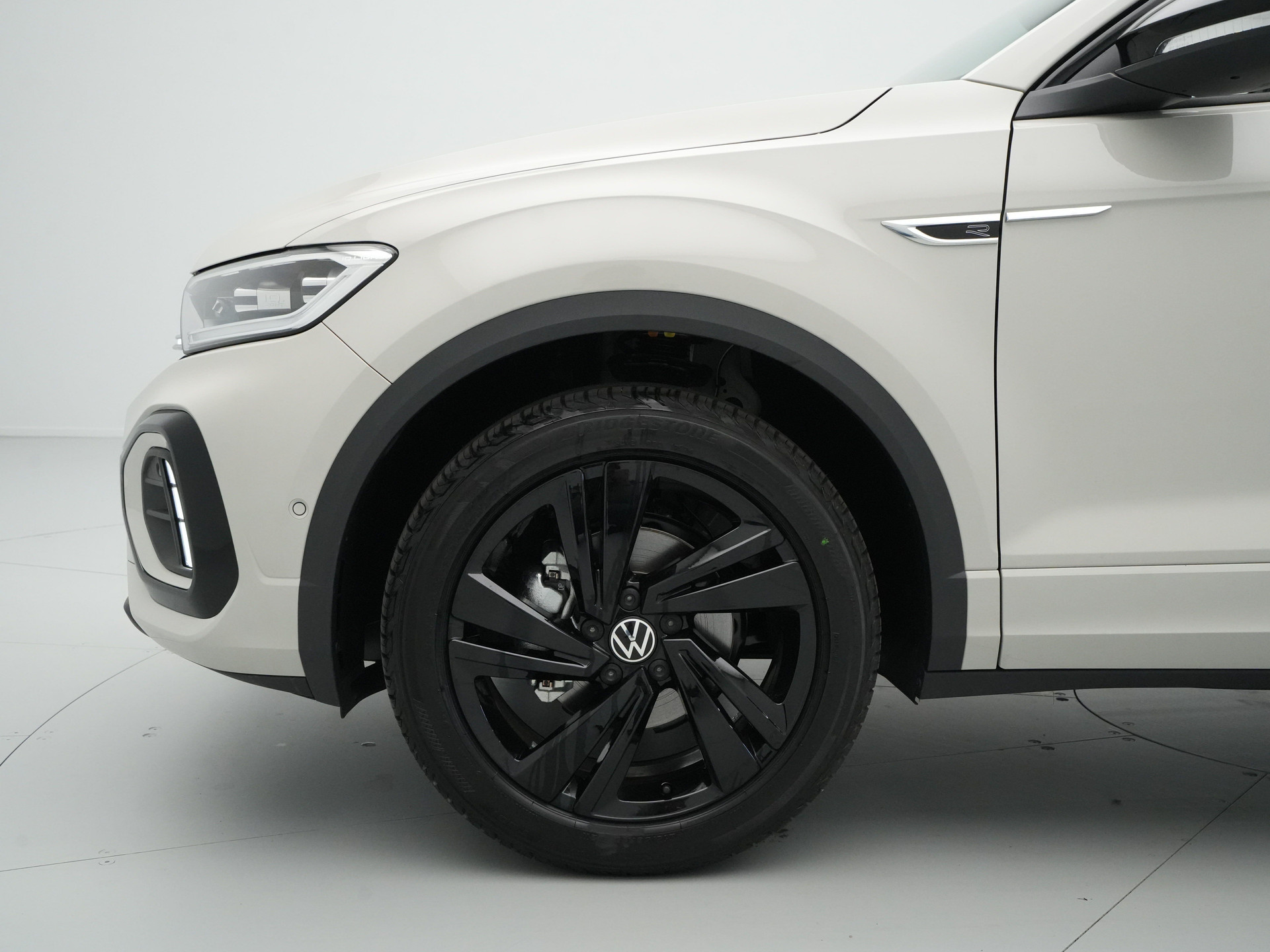 Volkswagen - T-Roc 1.5 TSI 150 7DSG R-Line Edition - 2024