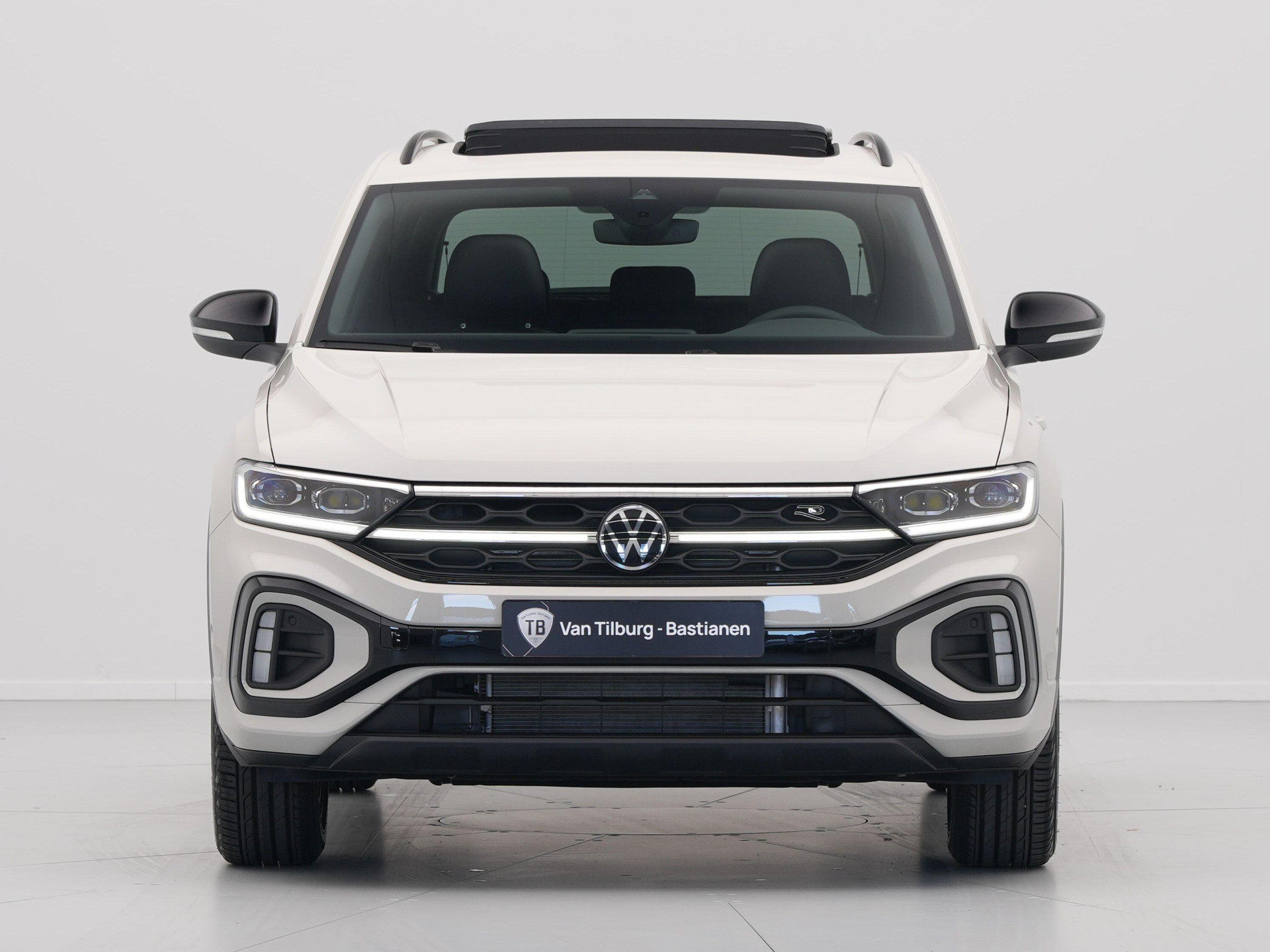 Volkswagen - T-Roc 1.5 TSI 150 7DSG R-Line Edition - 2024