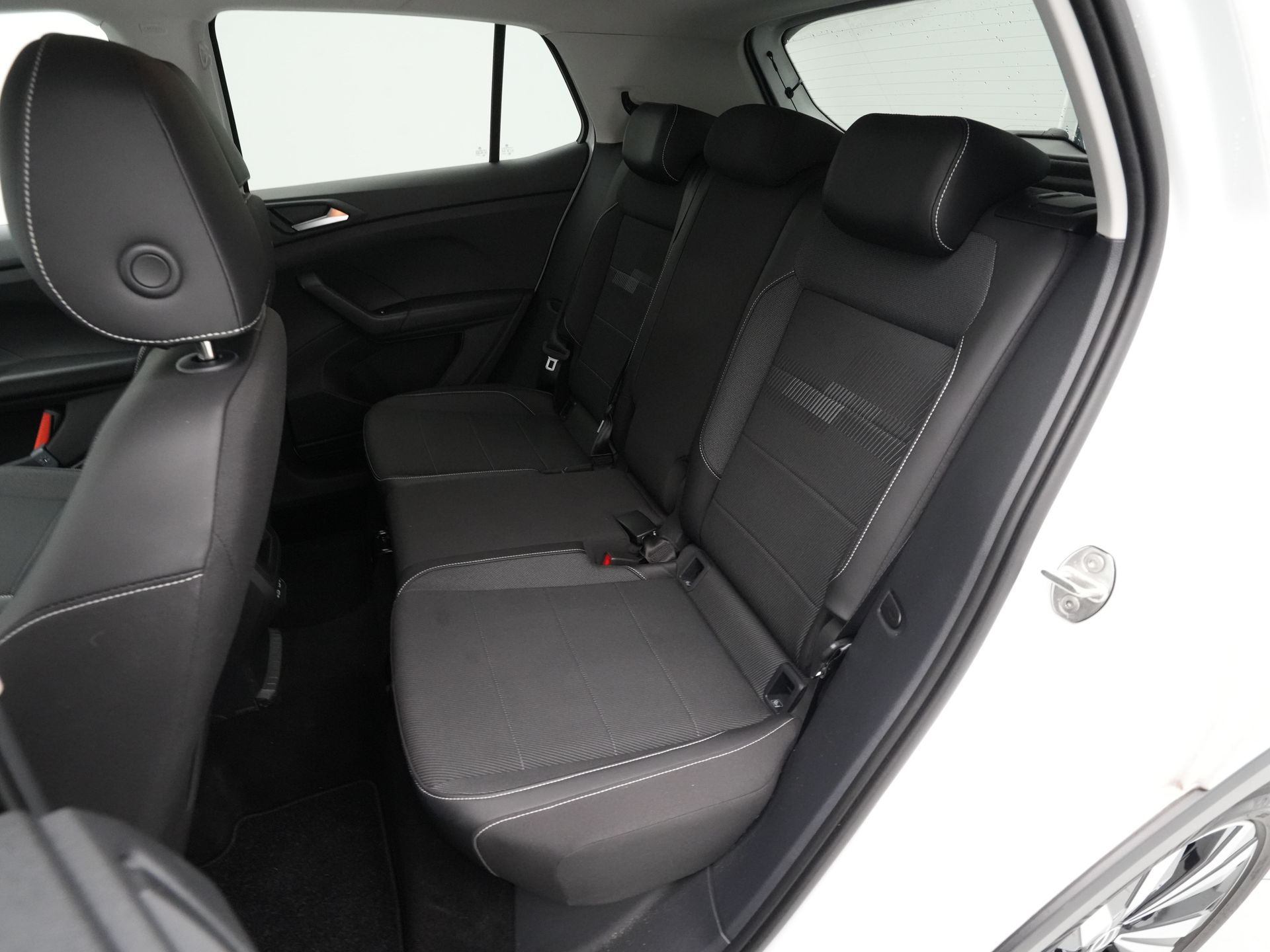 Volkswagen - T-Cross 1.0 TSI Life - 2024