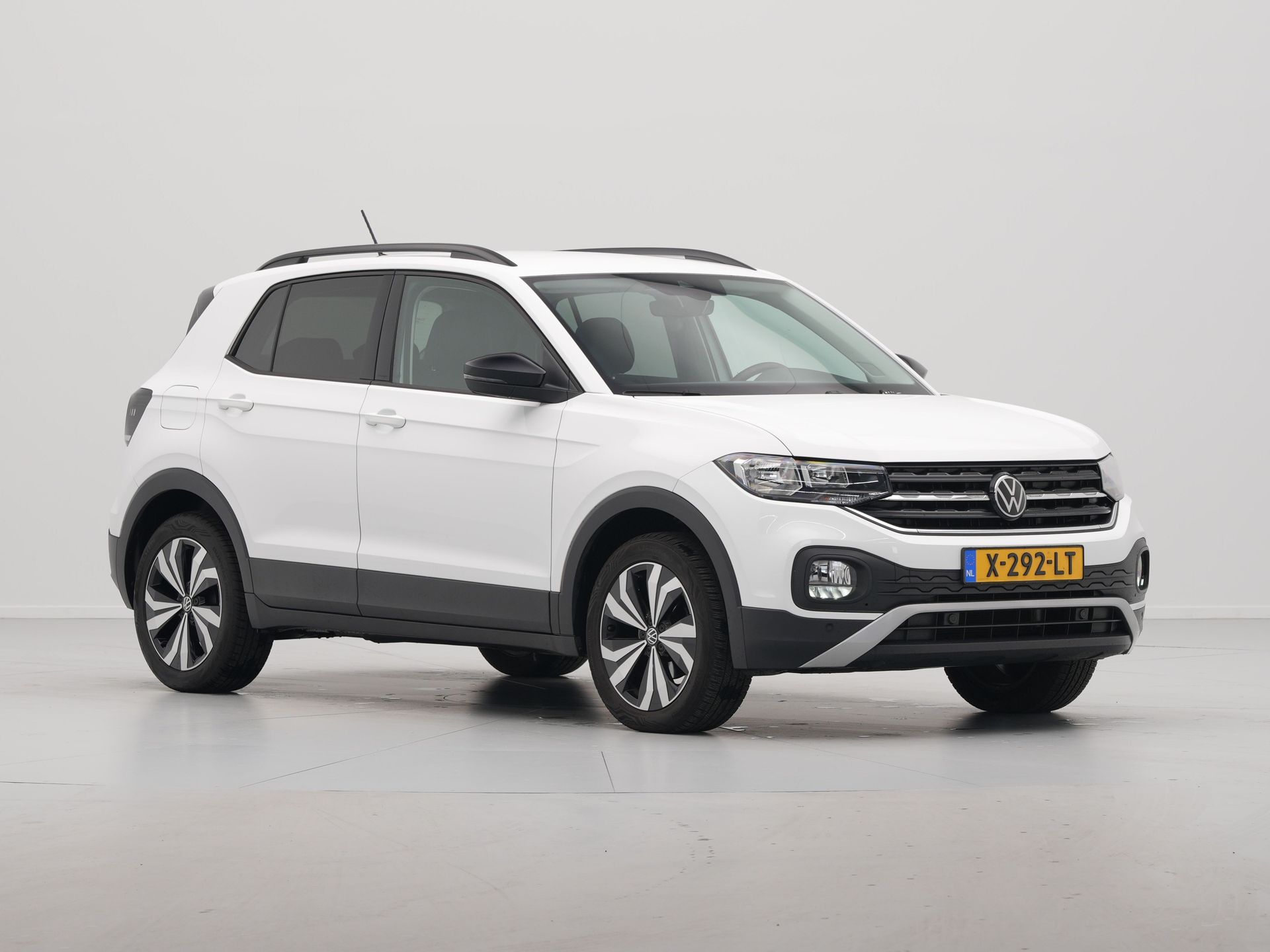 Volkswagen - T-Cross 1.0 TSI Life - 2024