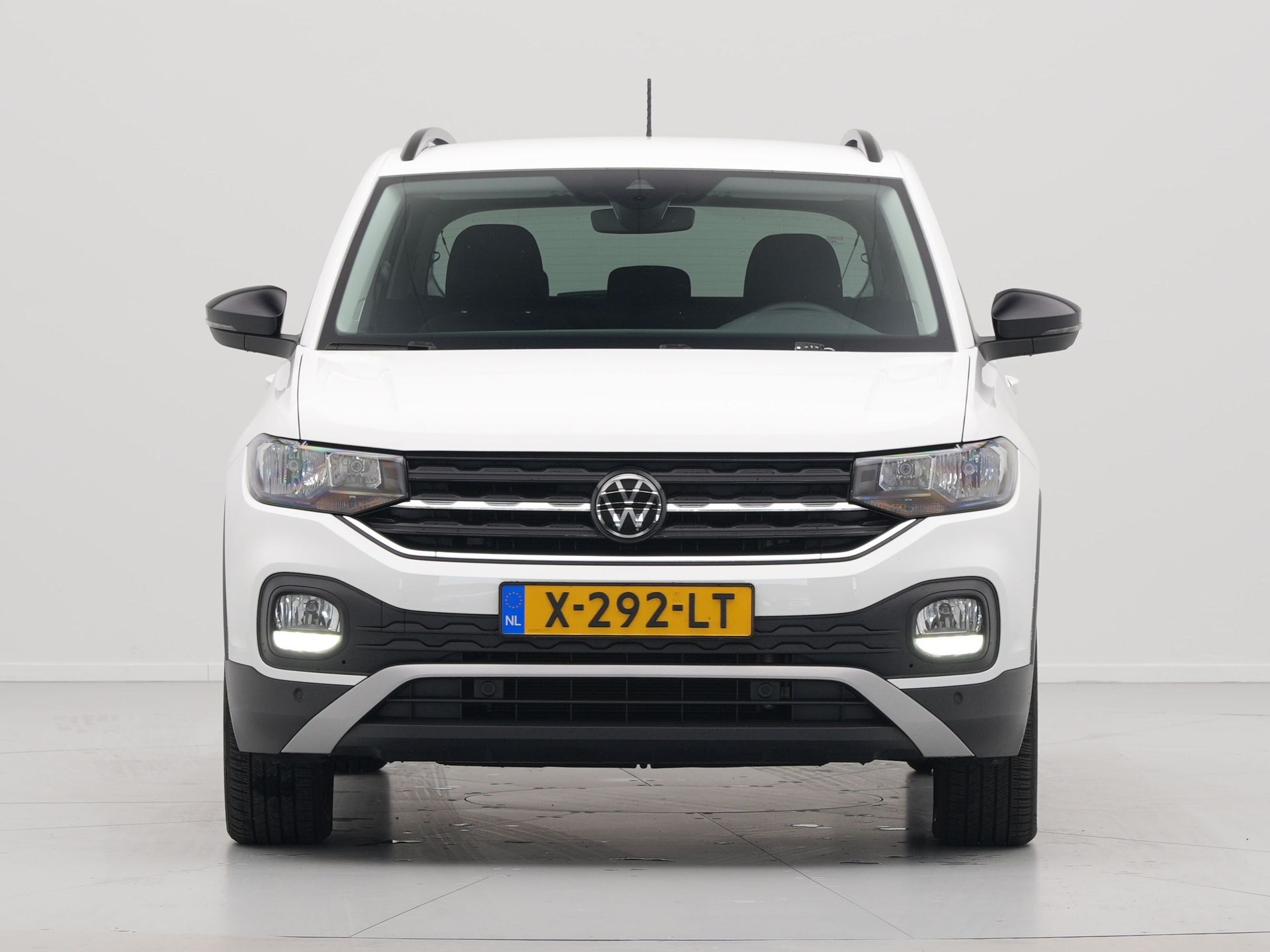 Volkswagen - T-Cross 1.0 TSI Life - 2024