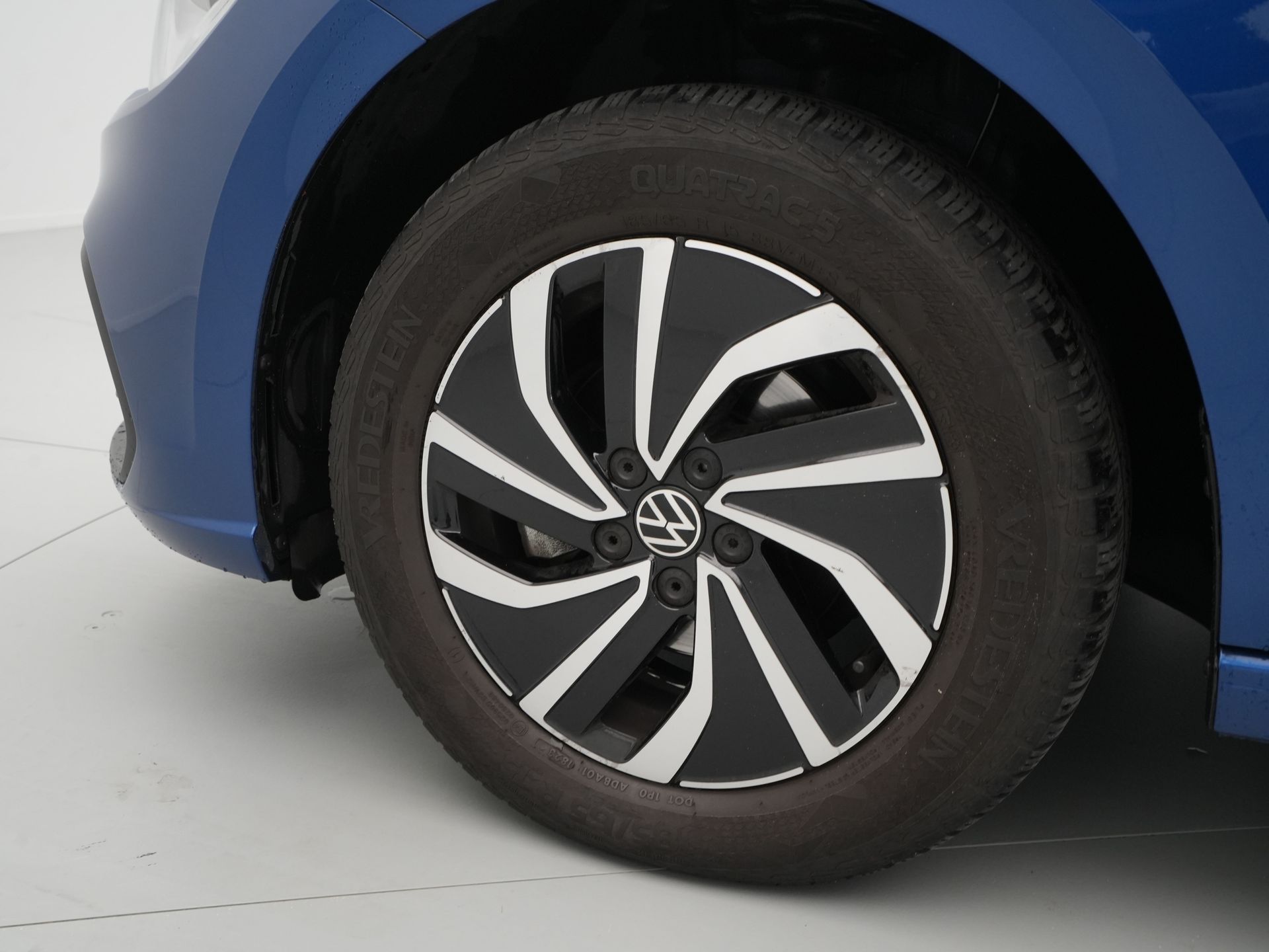 Volkswagen - Polo 1.0 TSI Life - 2023