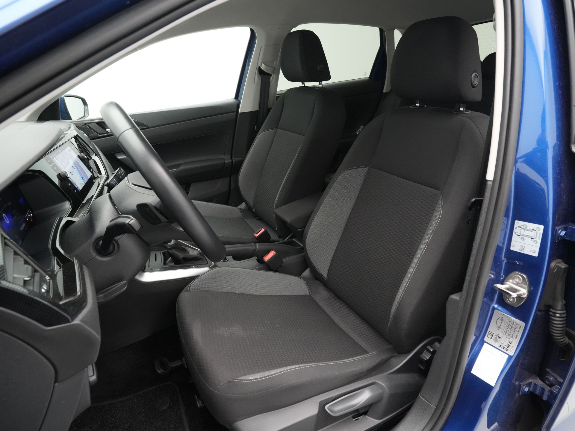 Volkswagen - Polo 1.0 TSI Life - 2023