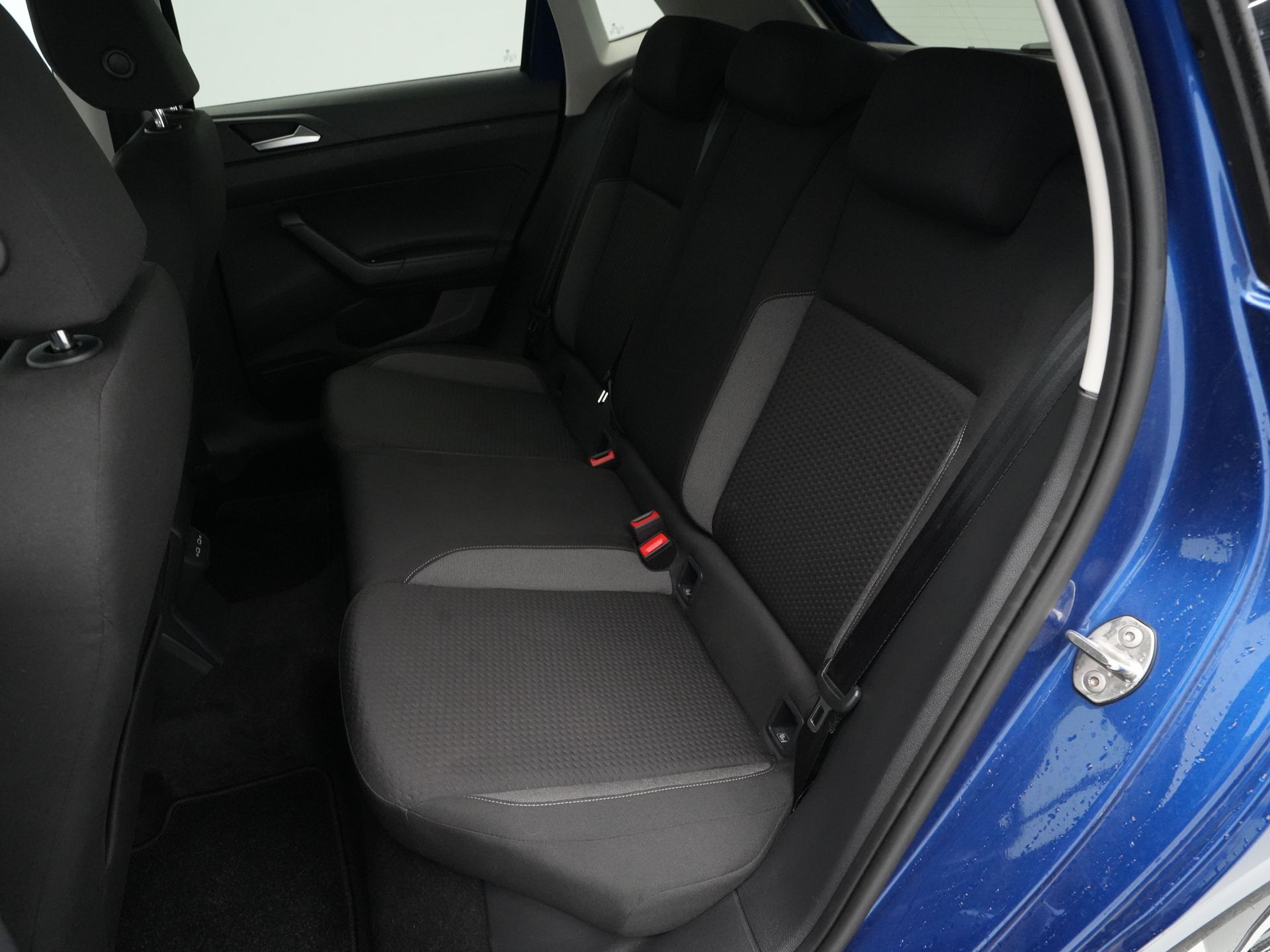 Volkswagen - Polo 1.0 TSI Life - 2023