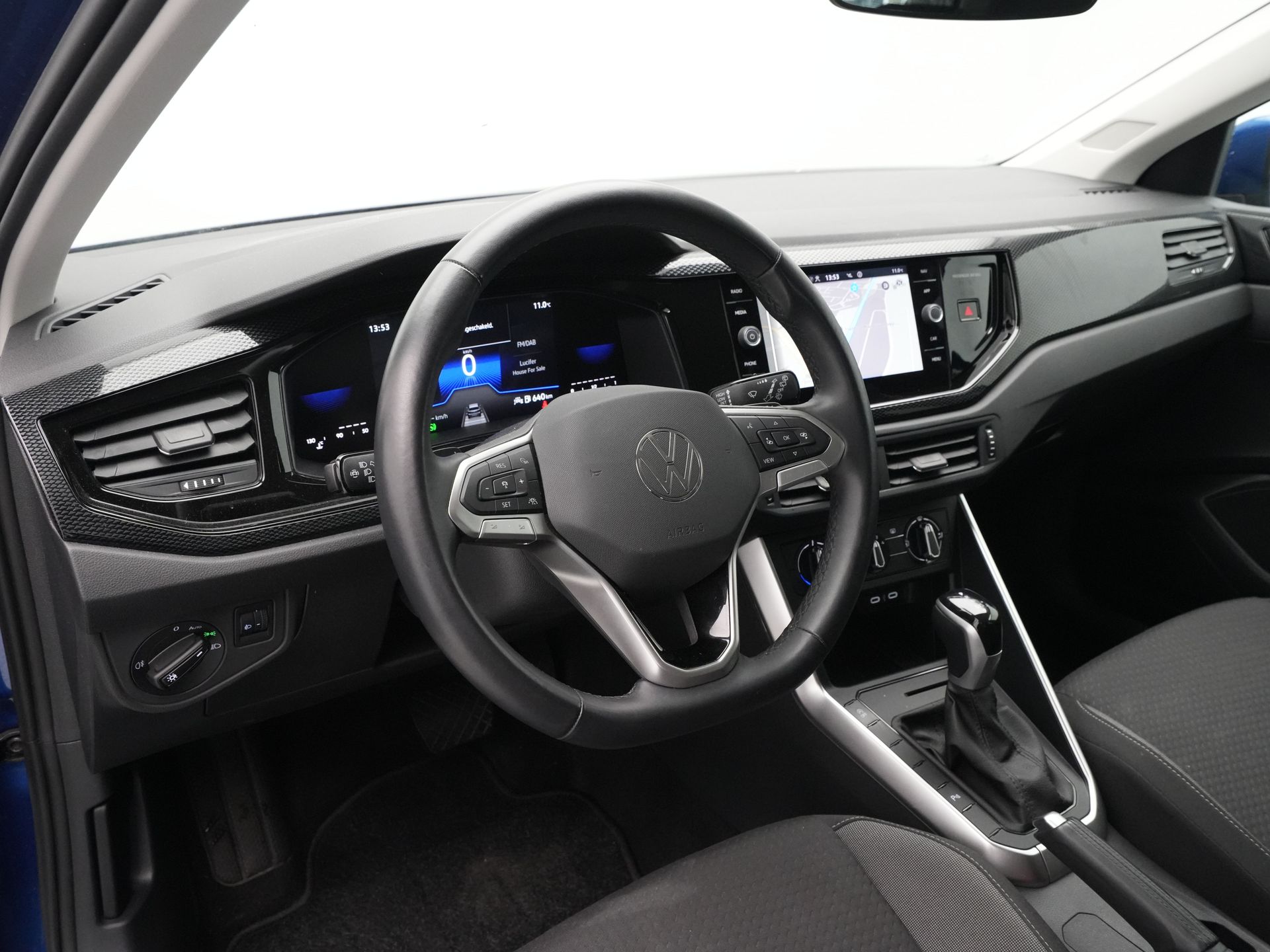 Volkswagen - Polo 1.0 TSI Life - 2023