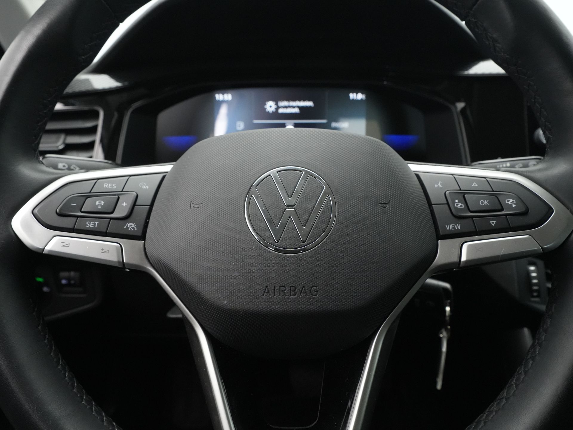 Volkswagen - Polo 1.0 TSI Life - 2023