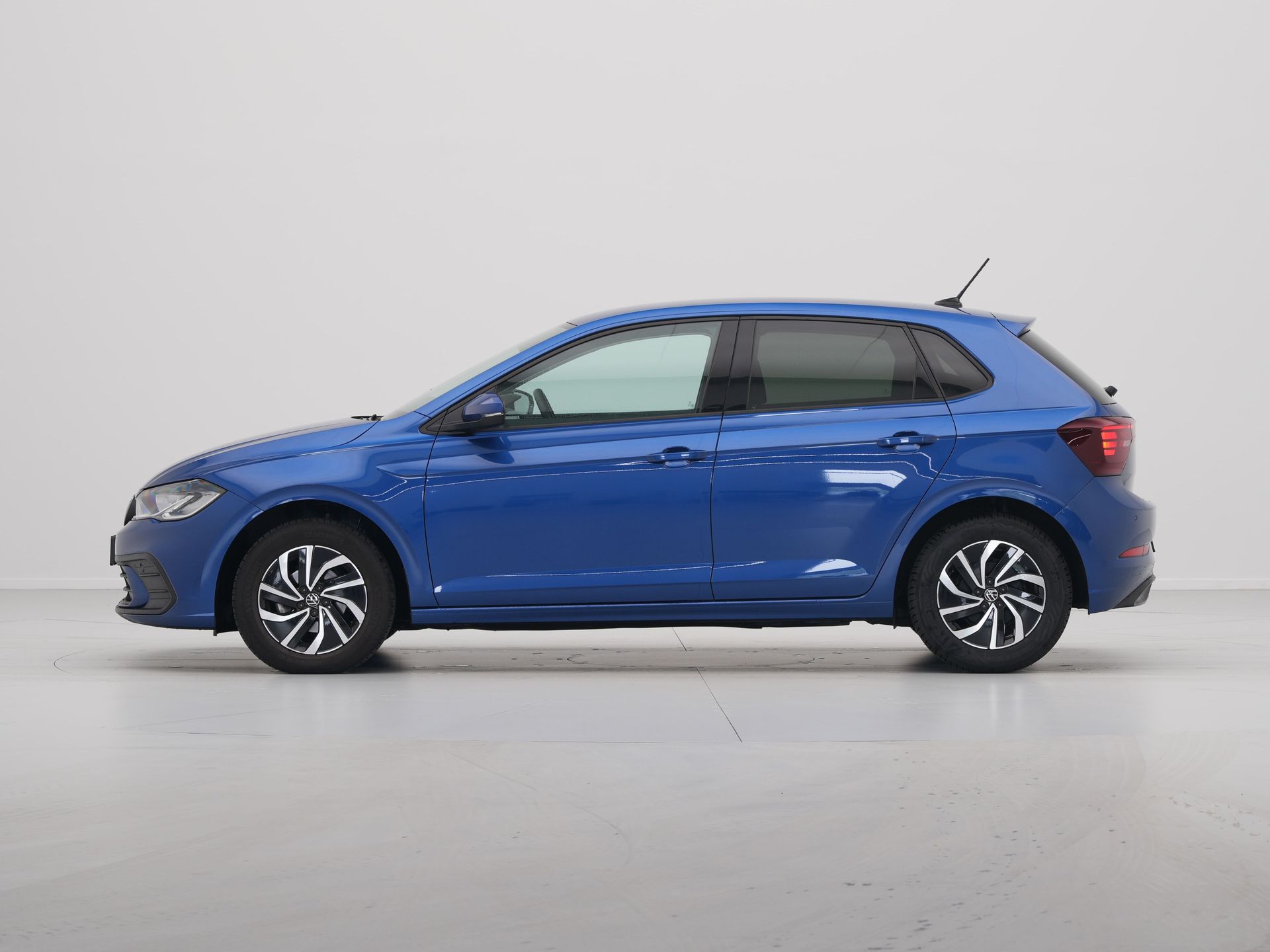 Volkswagen - Polo 1.0 TSI Life - 2023