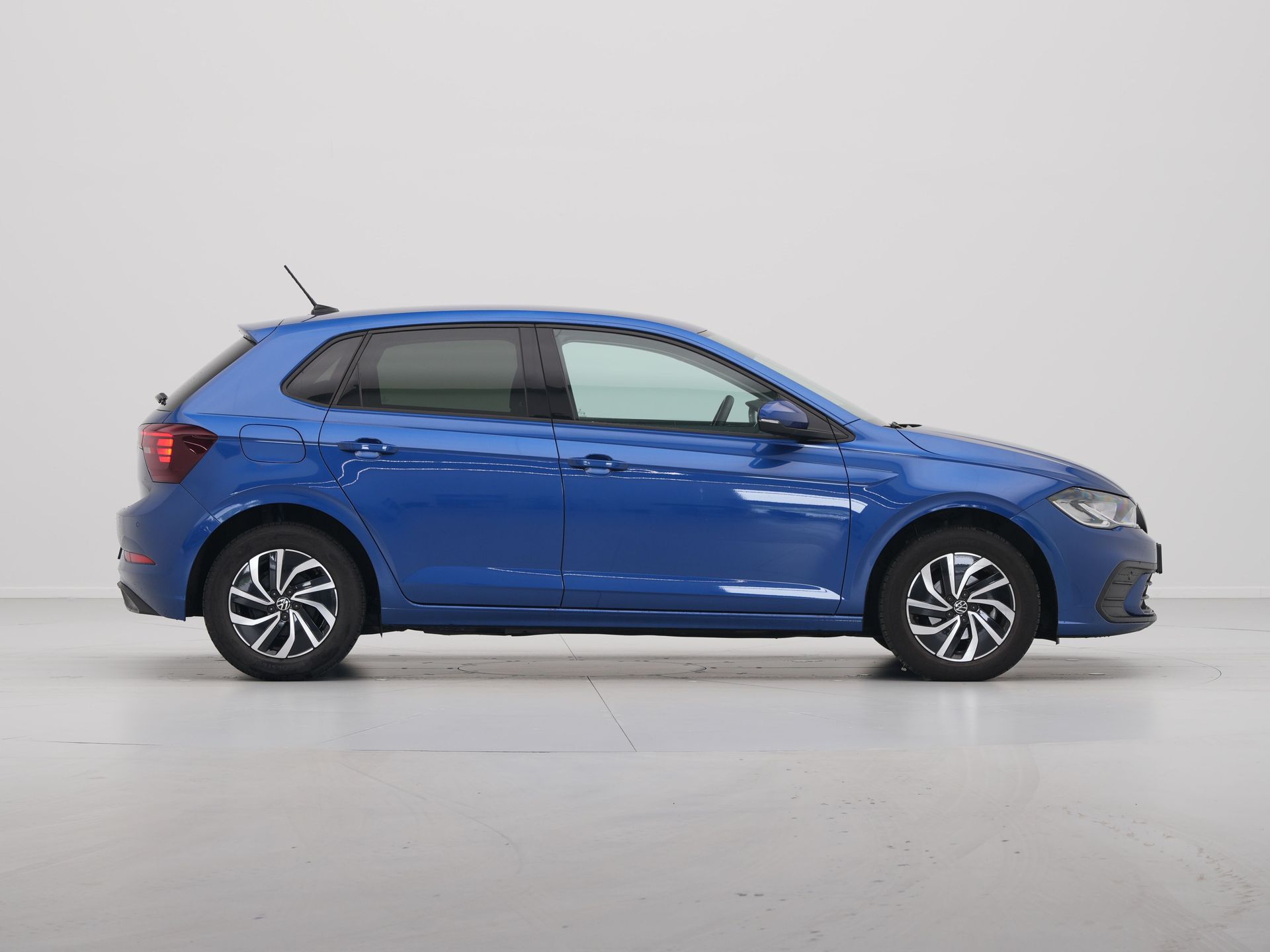 Volkswagen - Polo 1.0 TSI Life - 2023