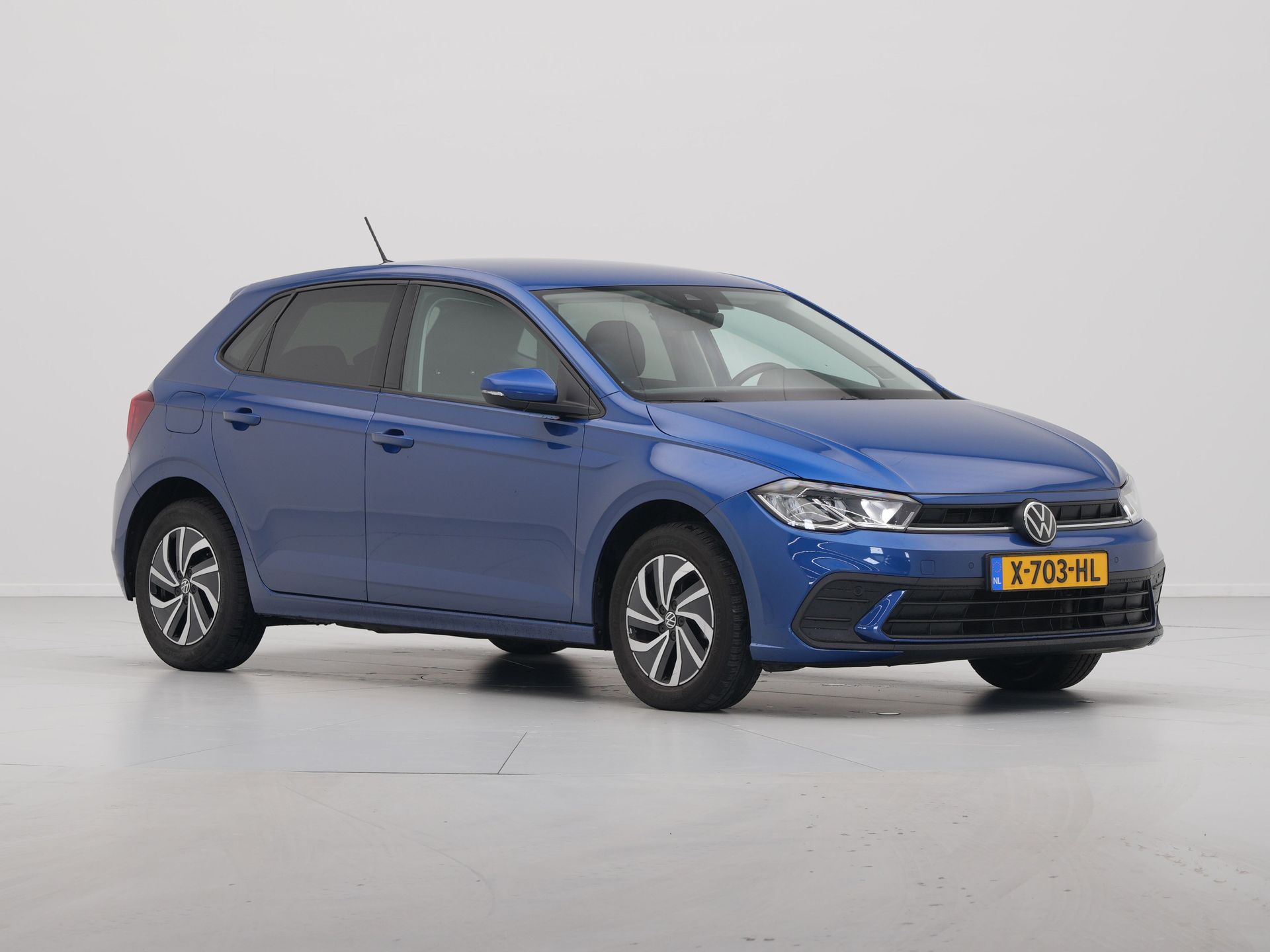 Volkswagen - Polo 1.0 TSI Life - 2023