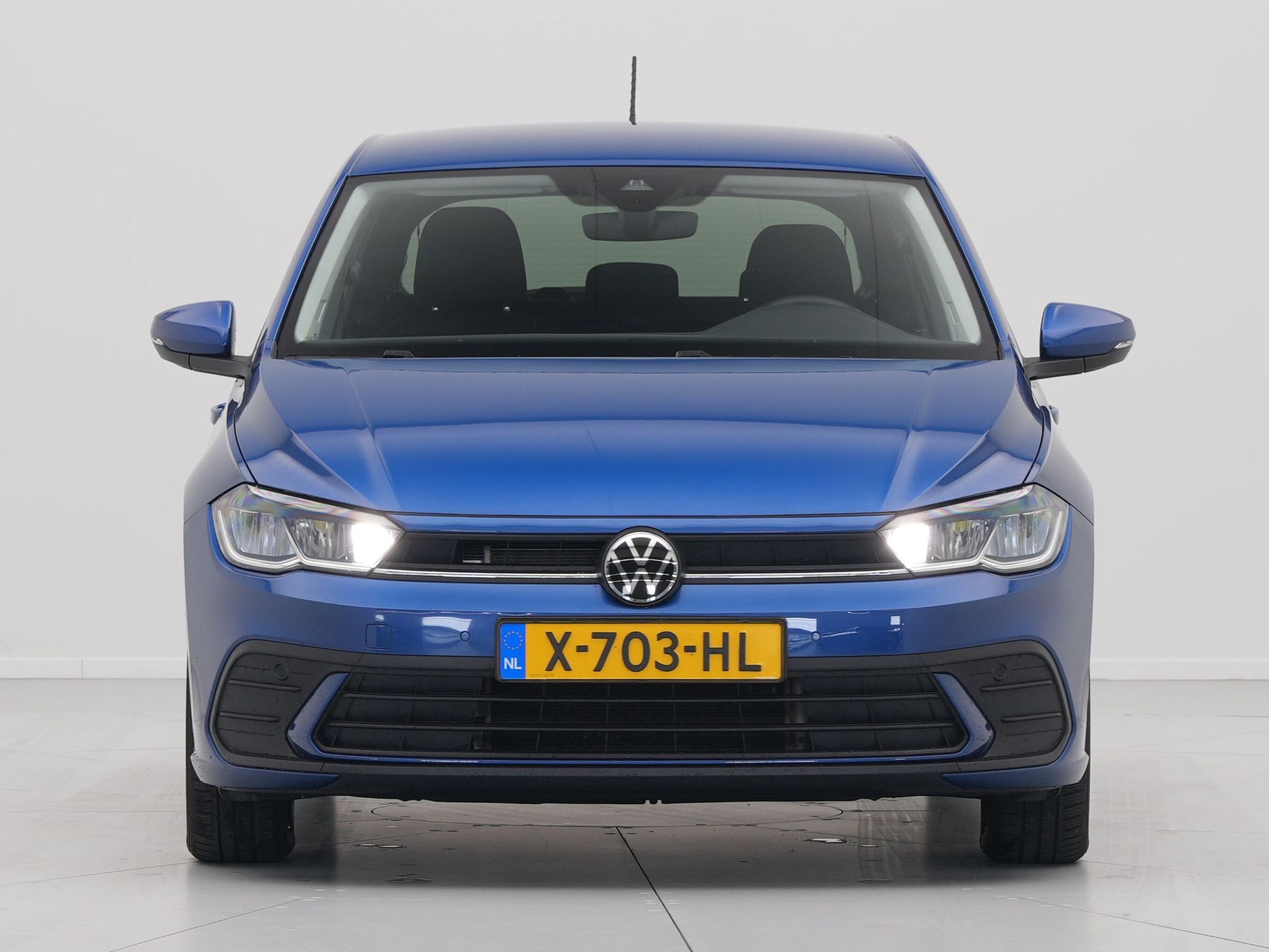 Volkswagen - Polo 1.0 TSI Life - 2023