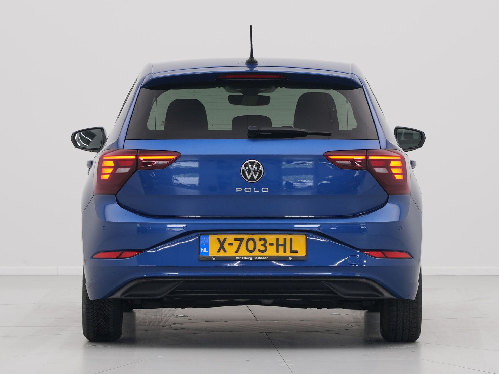 Volkswagen - Polo 1.0 TSI Life - 2023