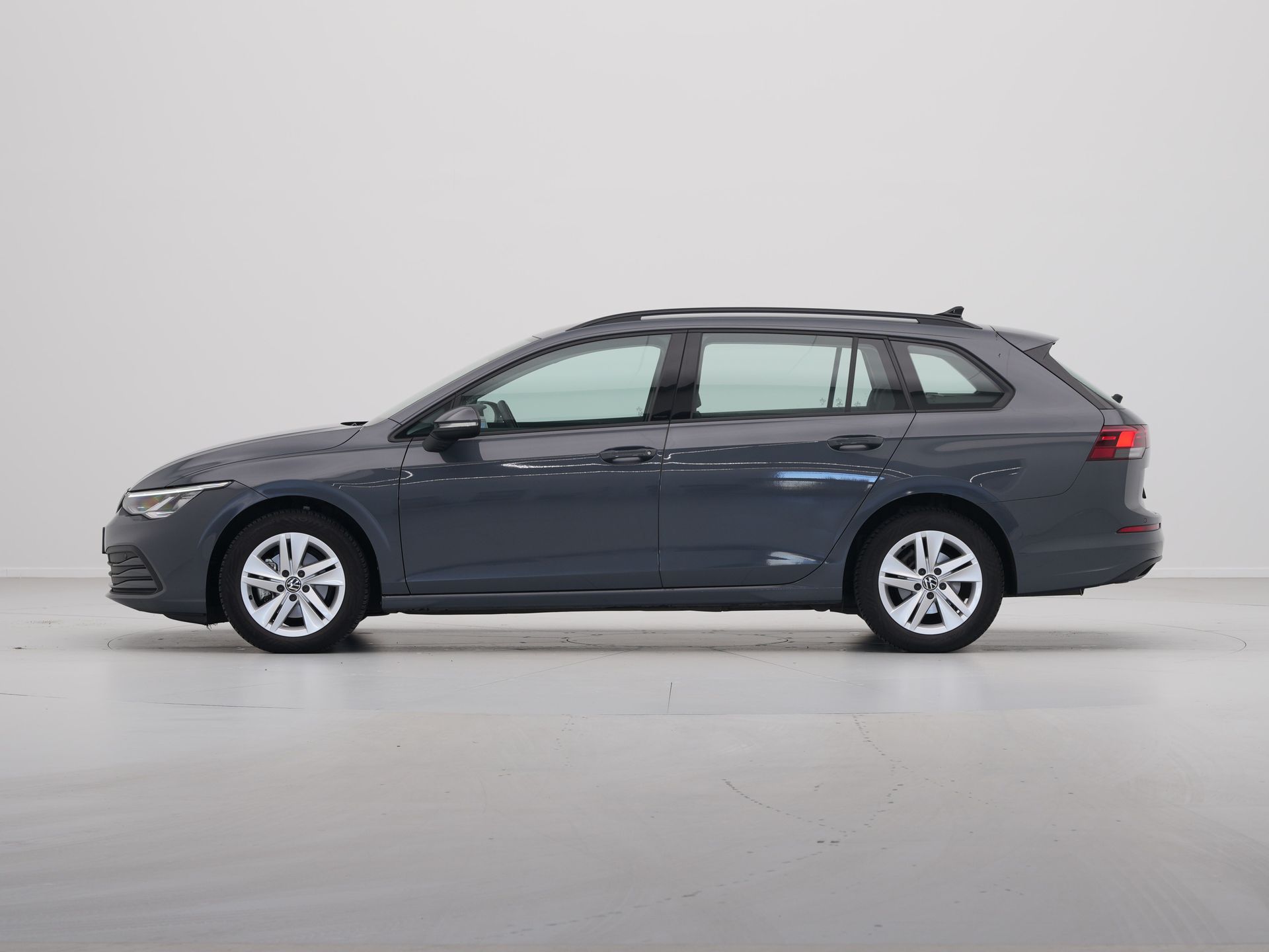 Volkswagen - GOLF Variant 1.5 150 pk eTSI Life Business - 2023