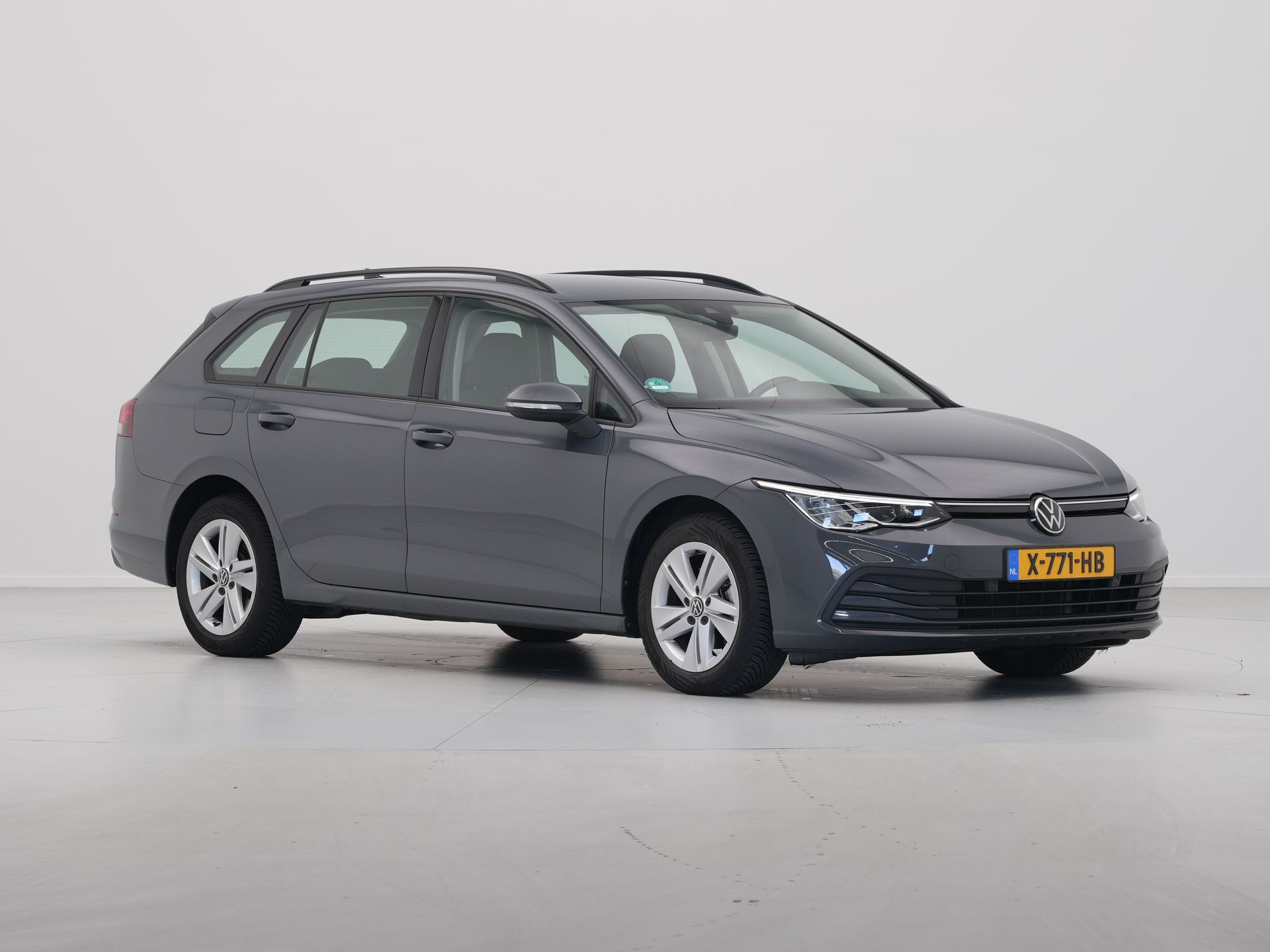 Volkswagen - GOLF Variant 1.5 150 pk eTSI Life Business - 2023
