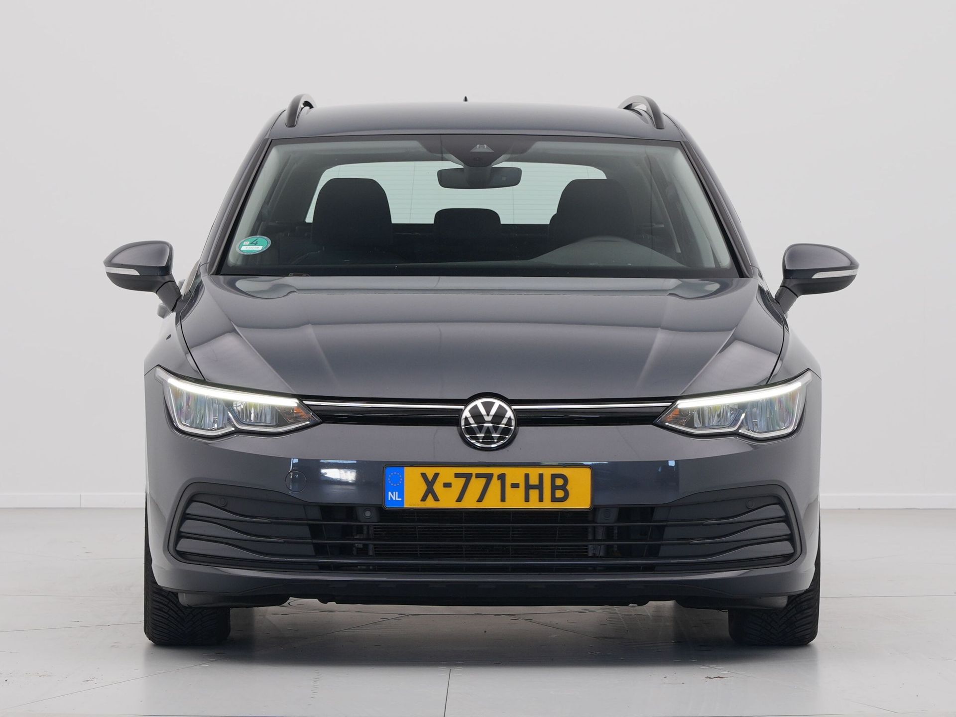 Volkswagen - GOLF Variant 1.5 150 pk eTSI Life Business - 2023
