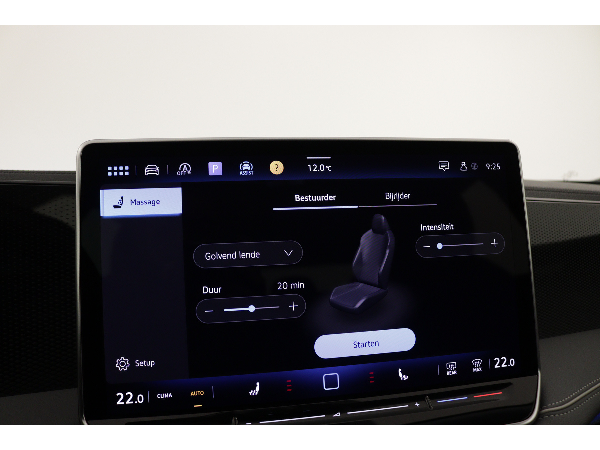 Volkswagen - Passat Variant 1.5 eTSI Business - 2024