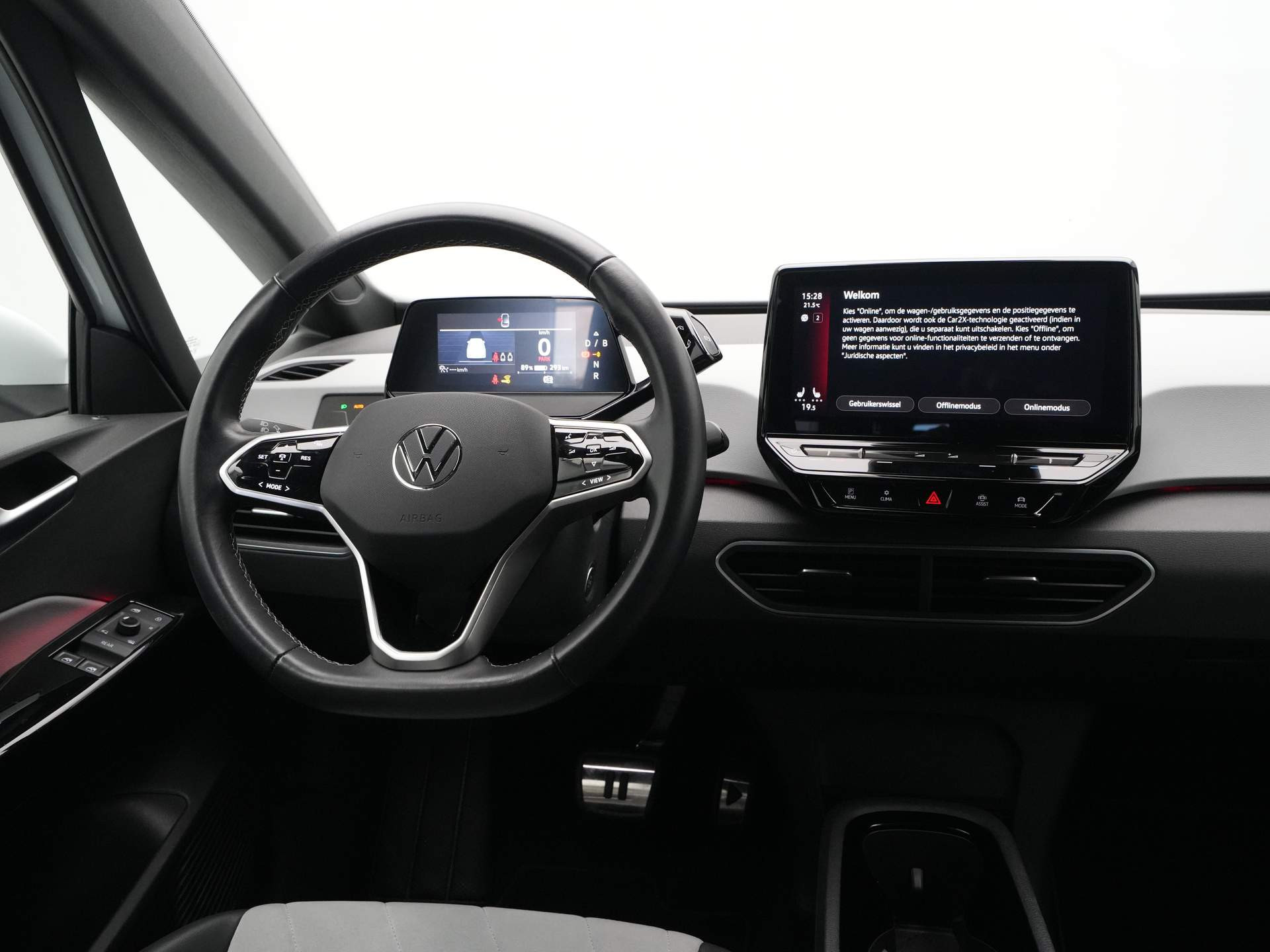 Volkswagen - ID.3 Pro Edition 58 kWh - 2023