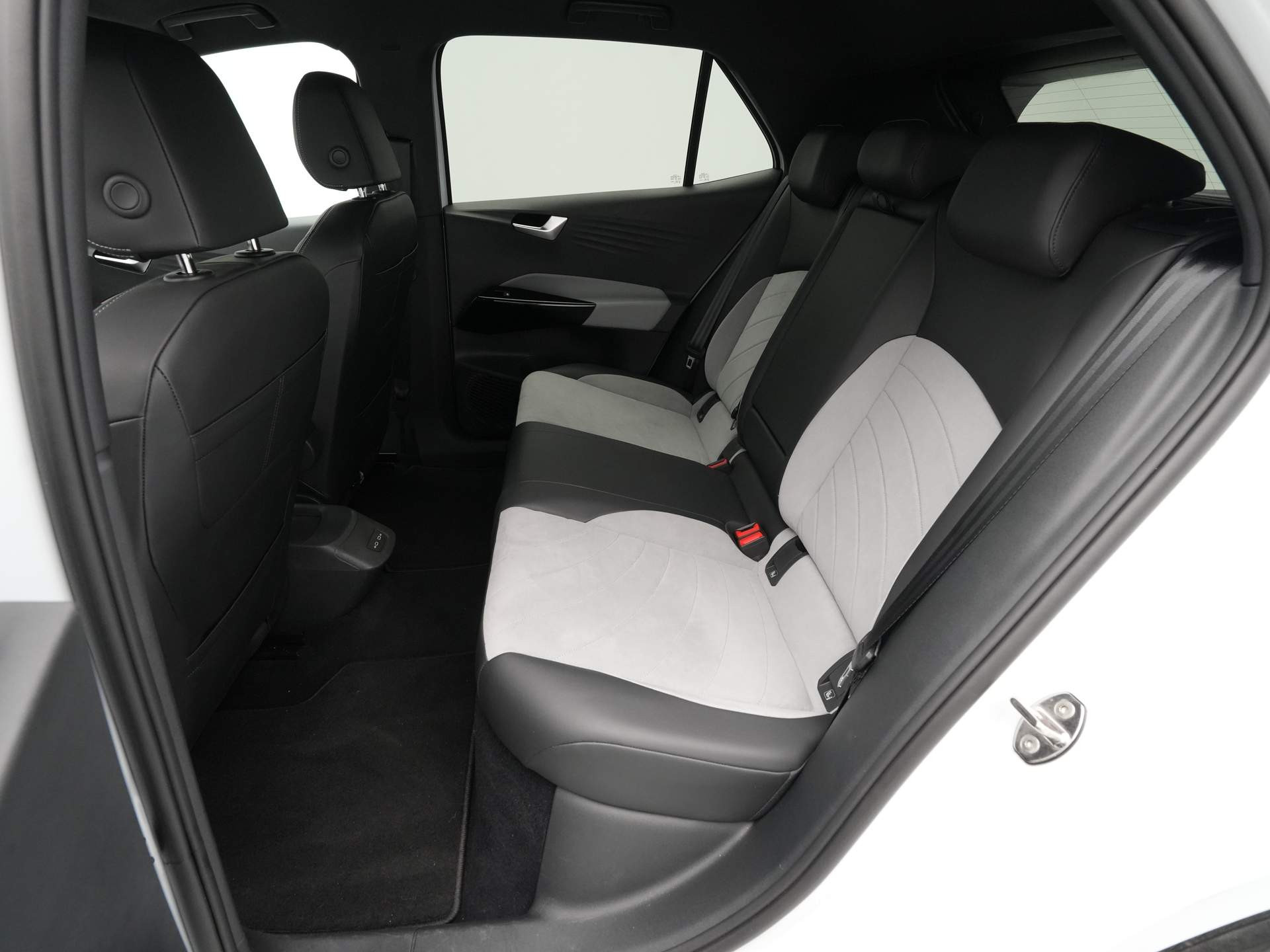 Volkswagen - ID.3 Pro Edition 58 kWh - 2023