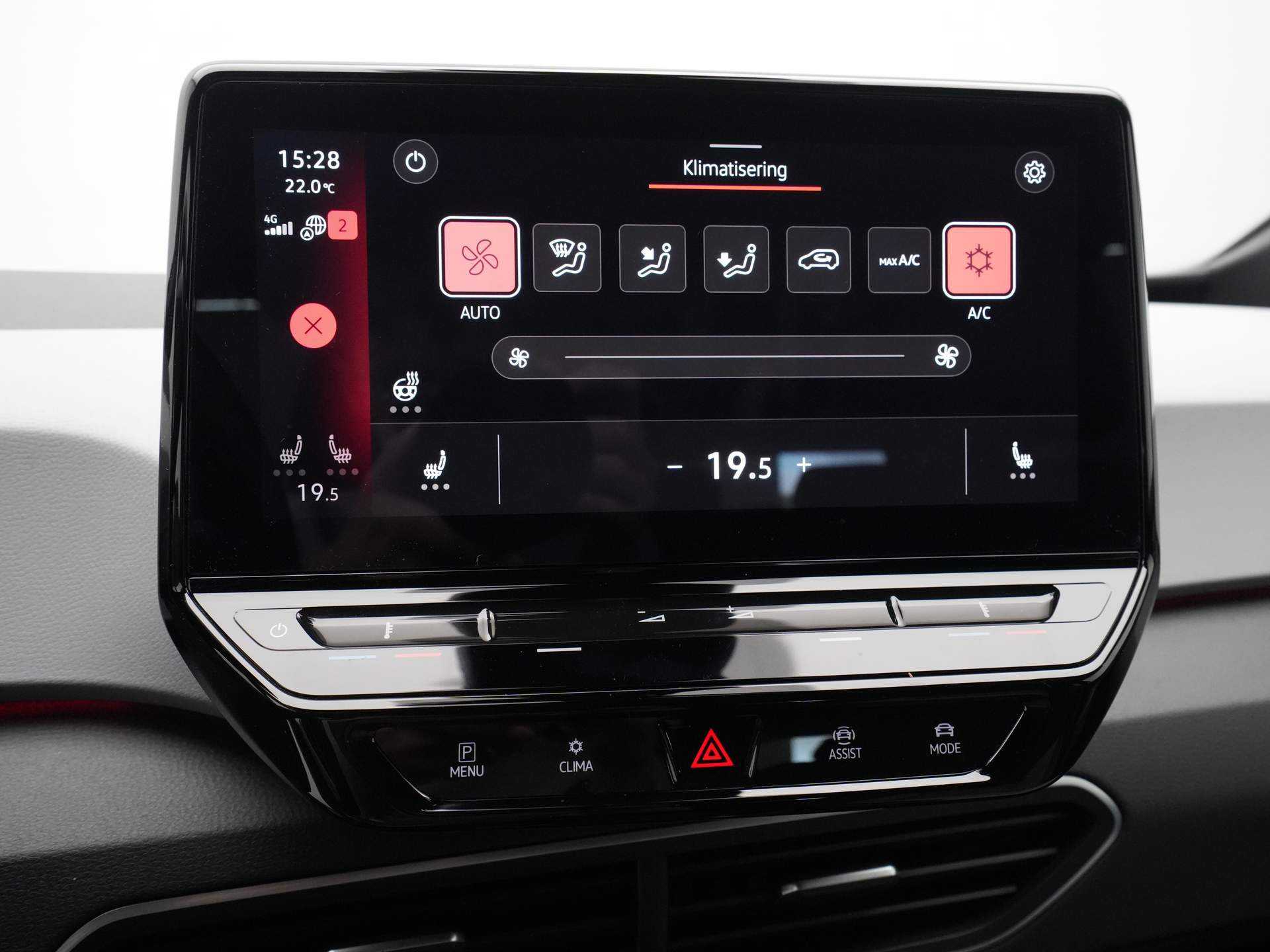 Volkswagen - ID.3 Pro Edition 58 kWh - 2023